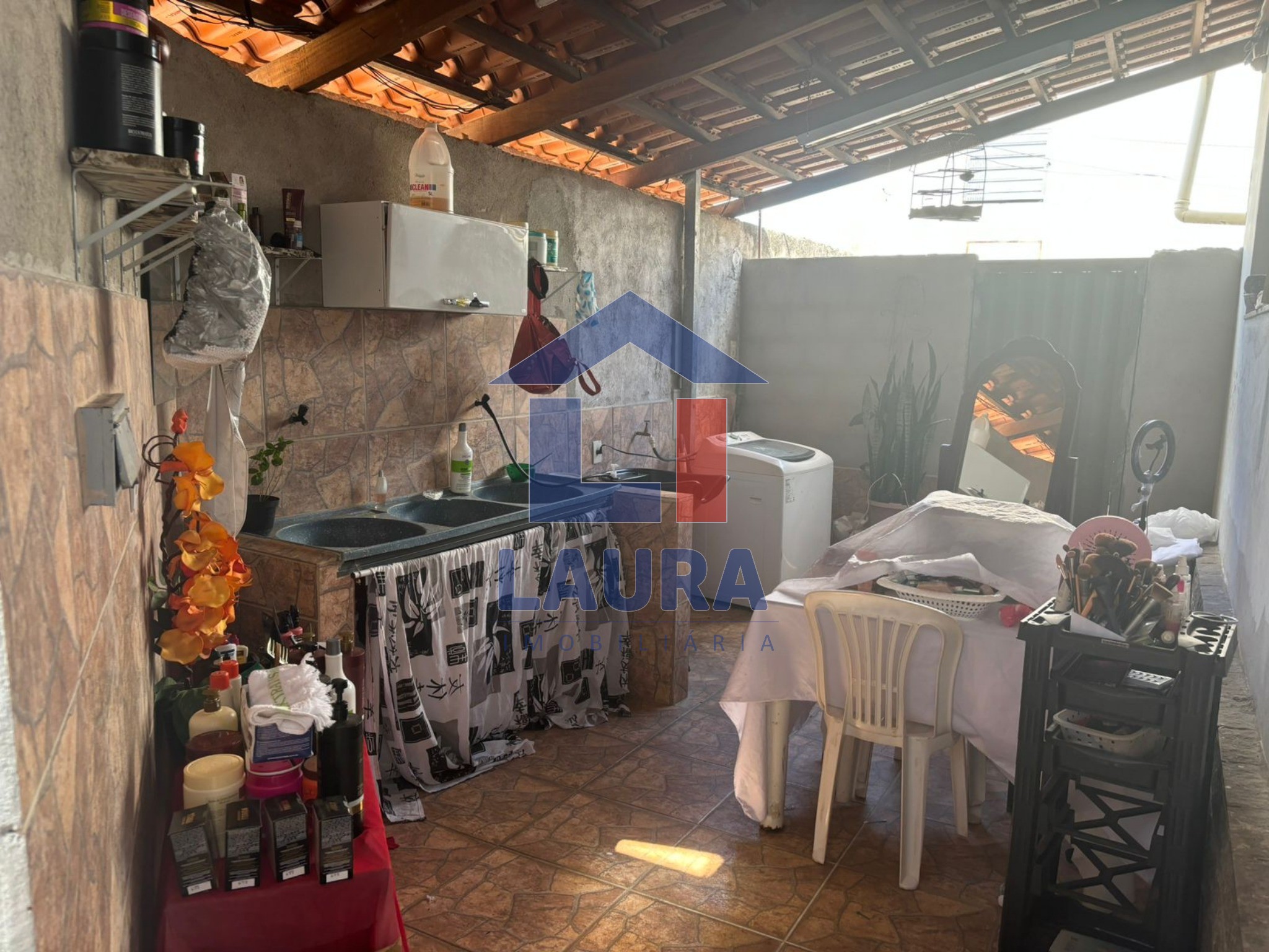 Casa, 4 quartos - Foto 7