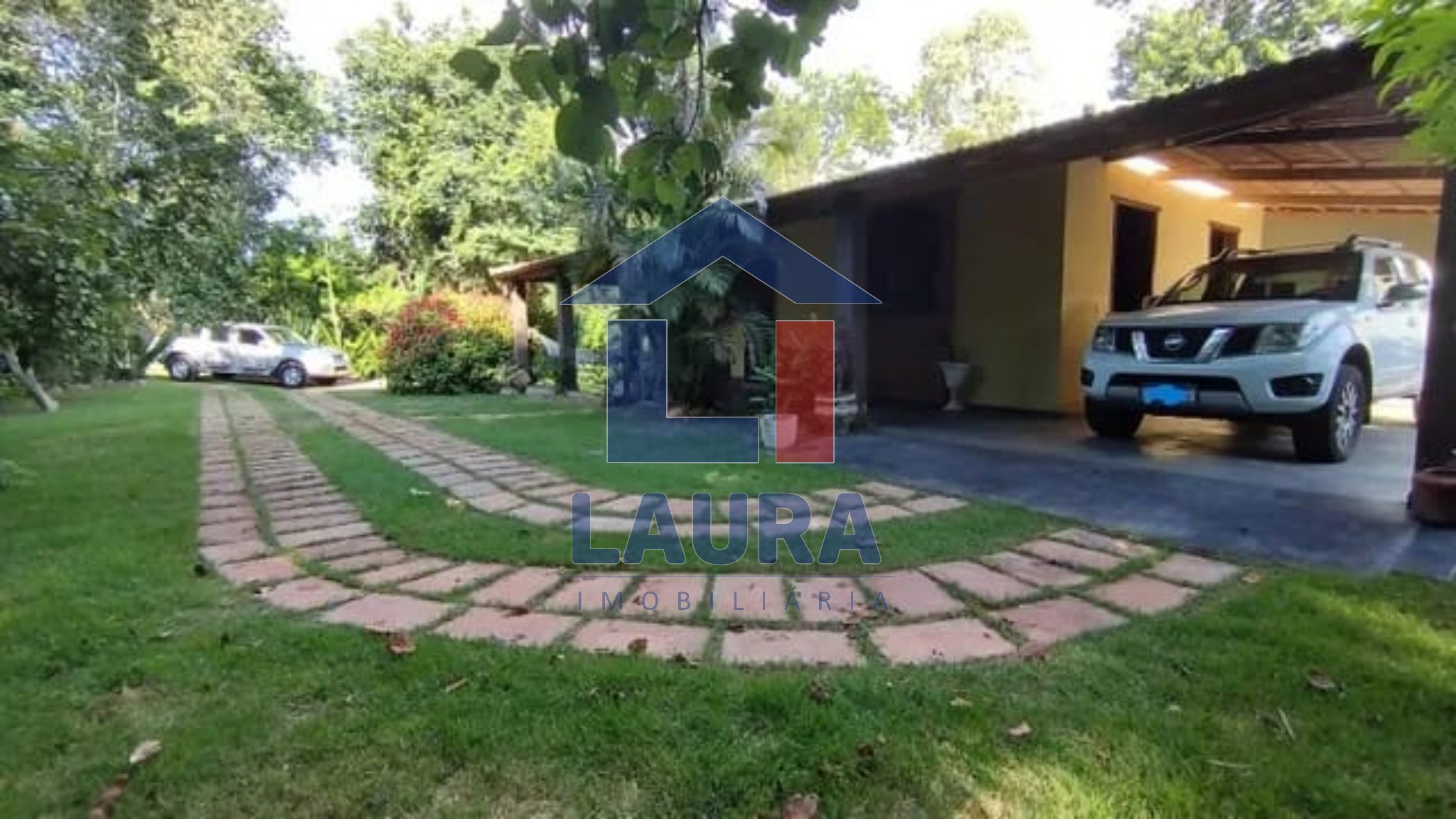 Sítio, 2 quartos - Foto 5