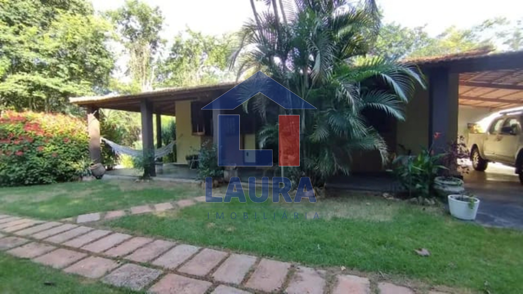 Sítio, 2 quartos - Foto 6