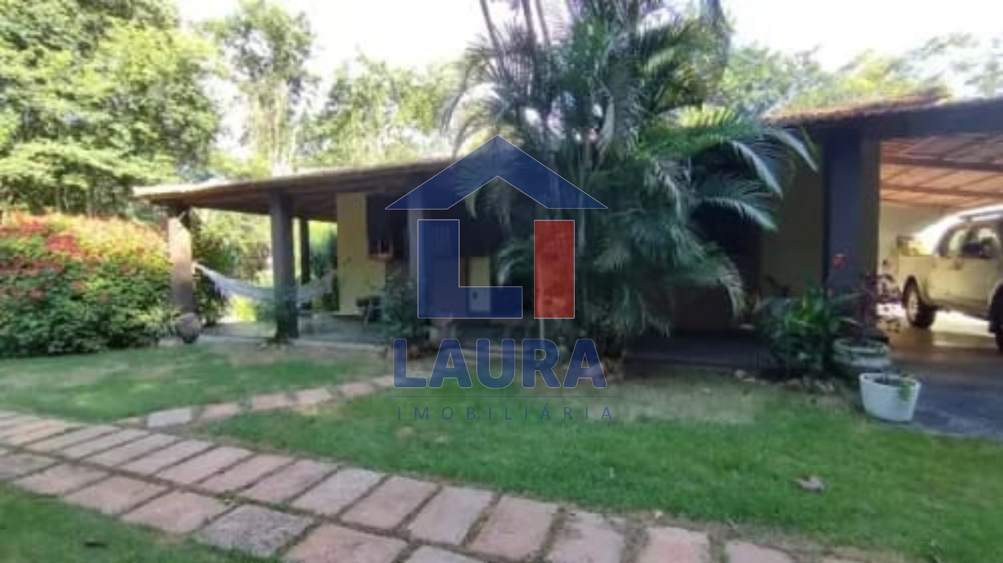 Sítio, 2 quartos - Foto 2