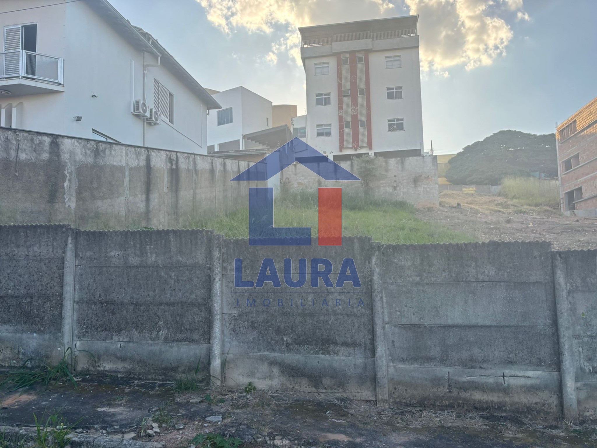 Terreno, 360 m² - Foto 1