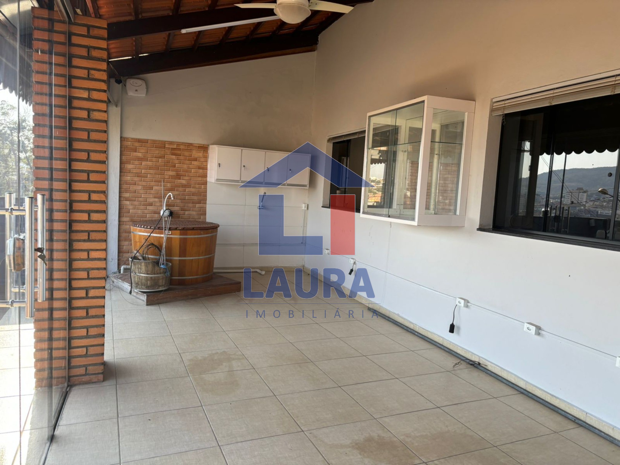 Casa, 2 quartos - Foto 8