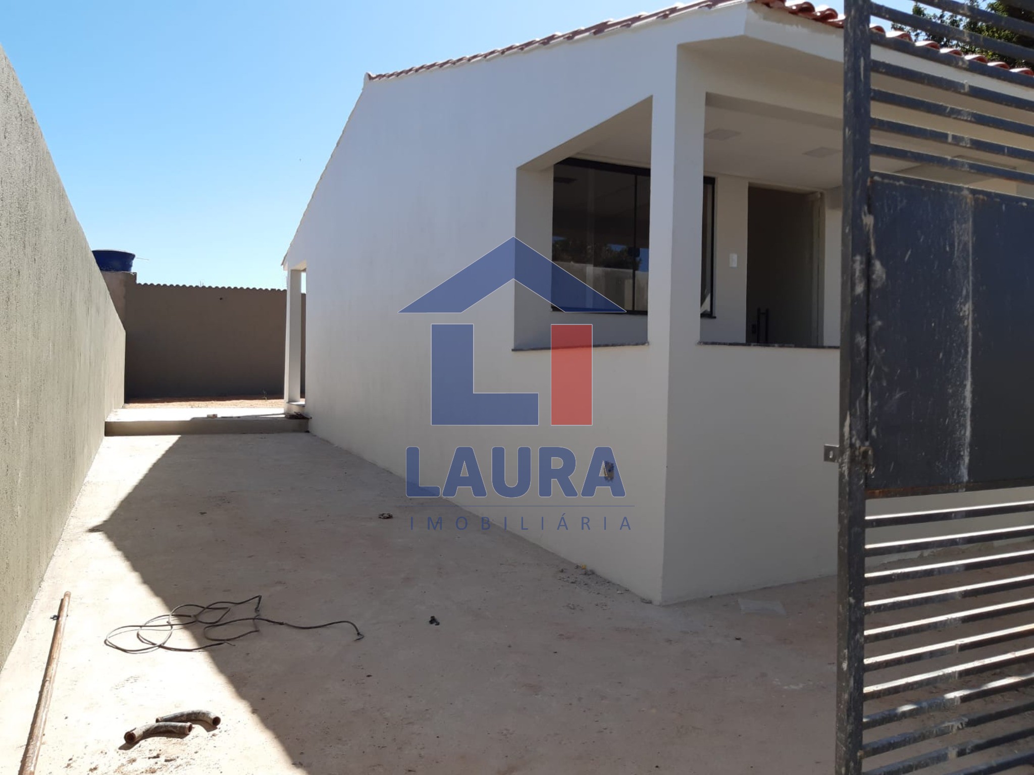 Casa, 2 quartos - Foto 4