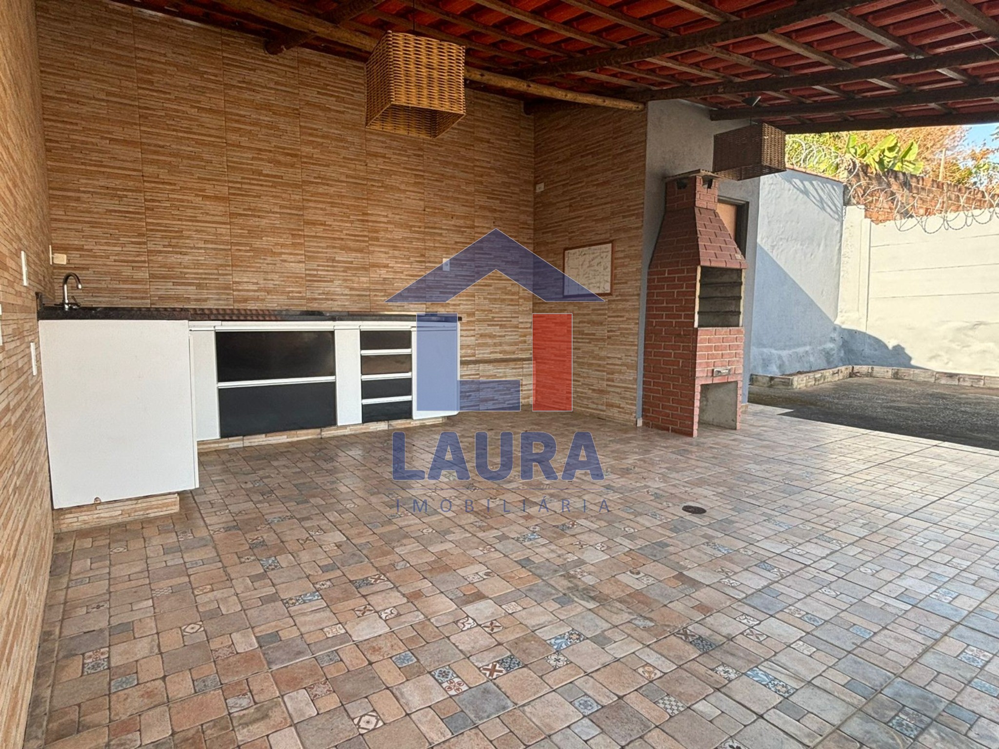 Casa, 2 quartos - Foto 4