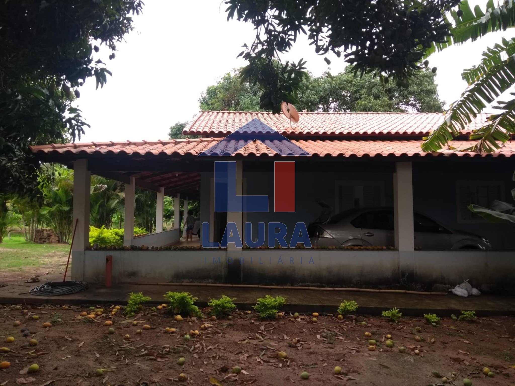 Sítio, 3 quartos - Foto 7