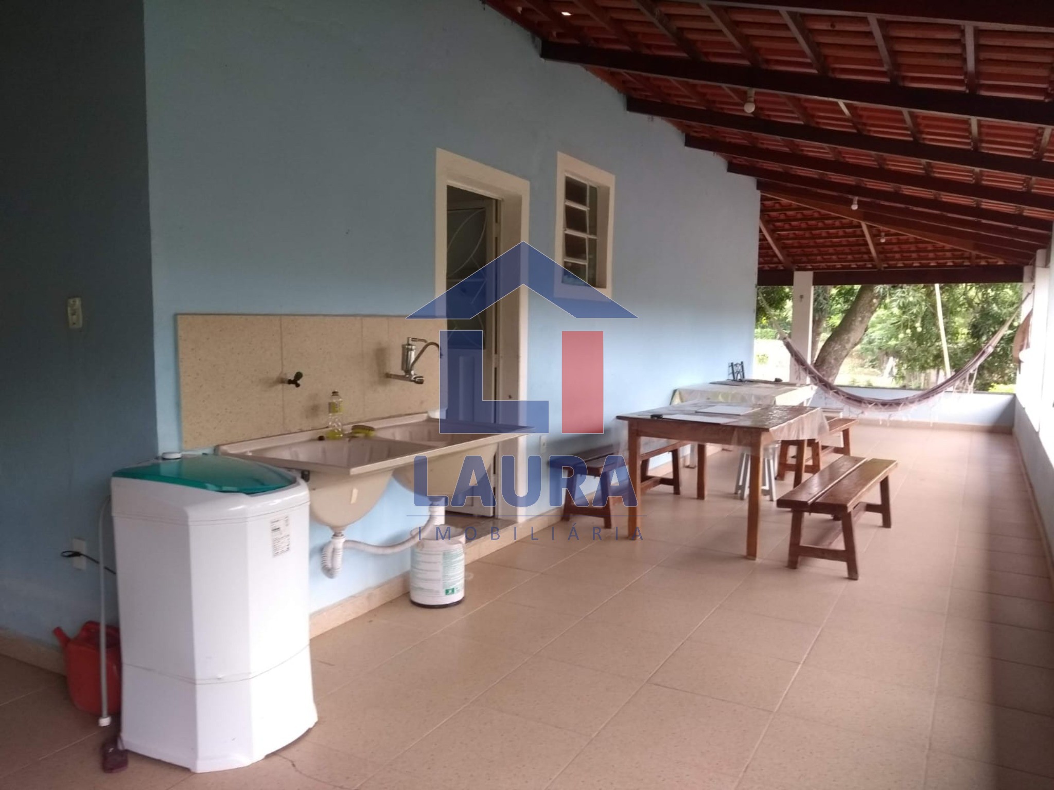 Sítio, 3 quartos - Foto 9