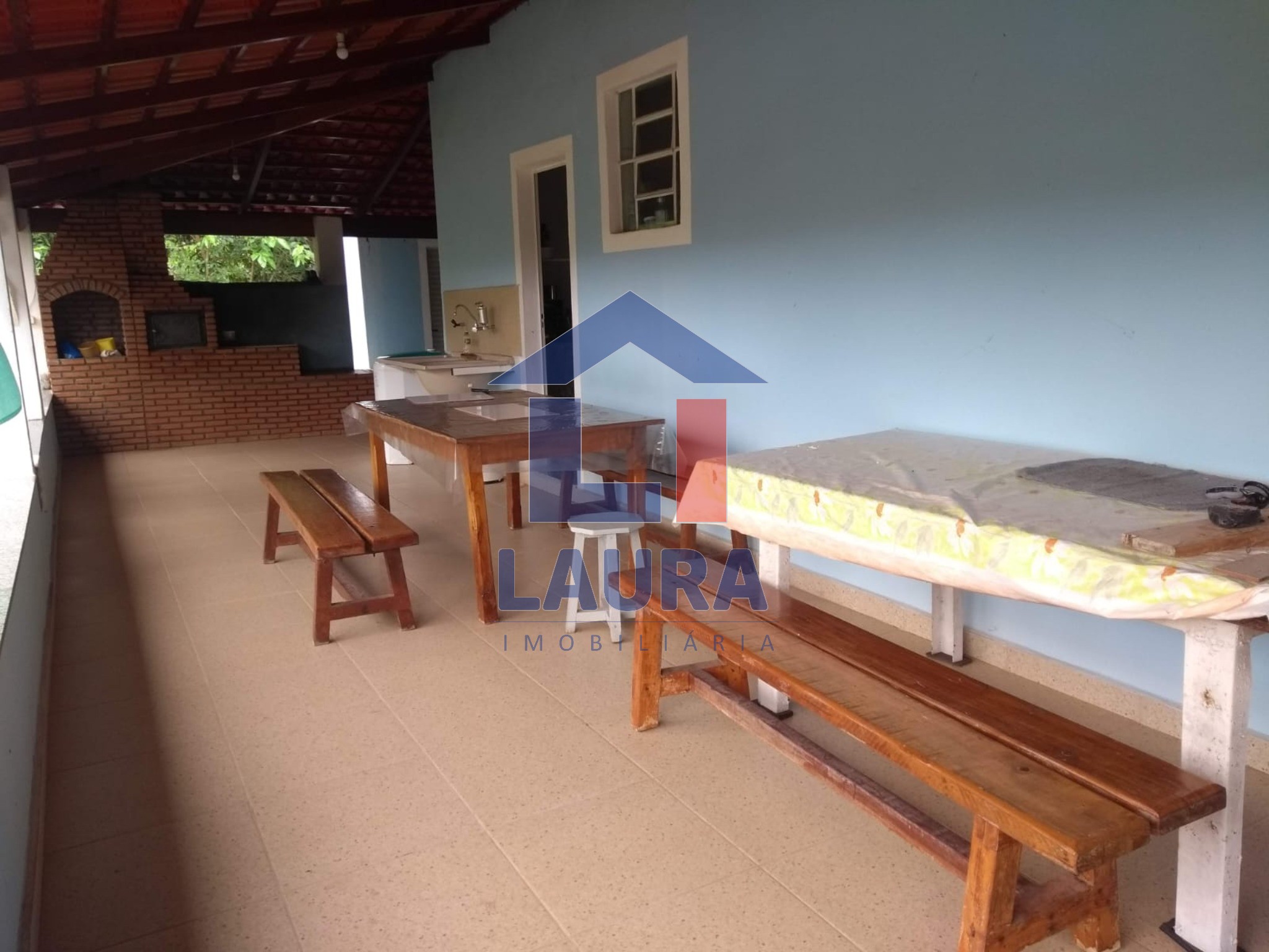 Sítio, 3 quartos - Foto 10