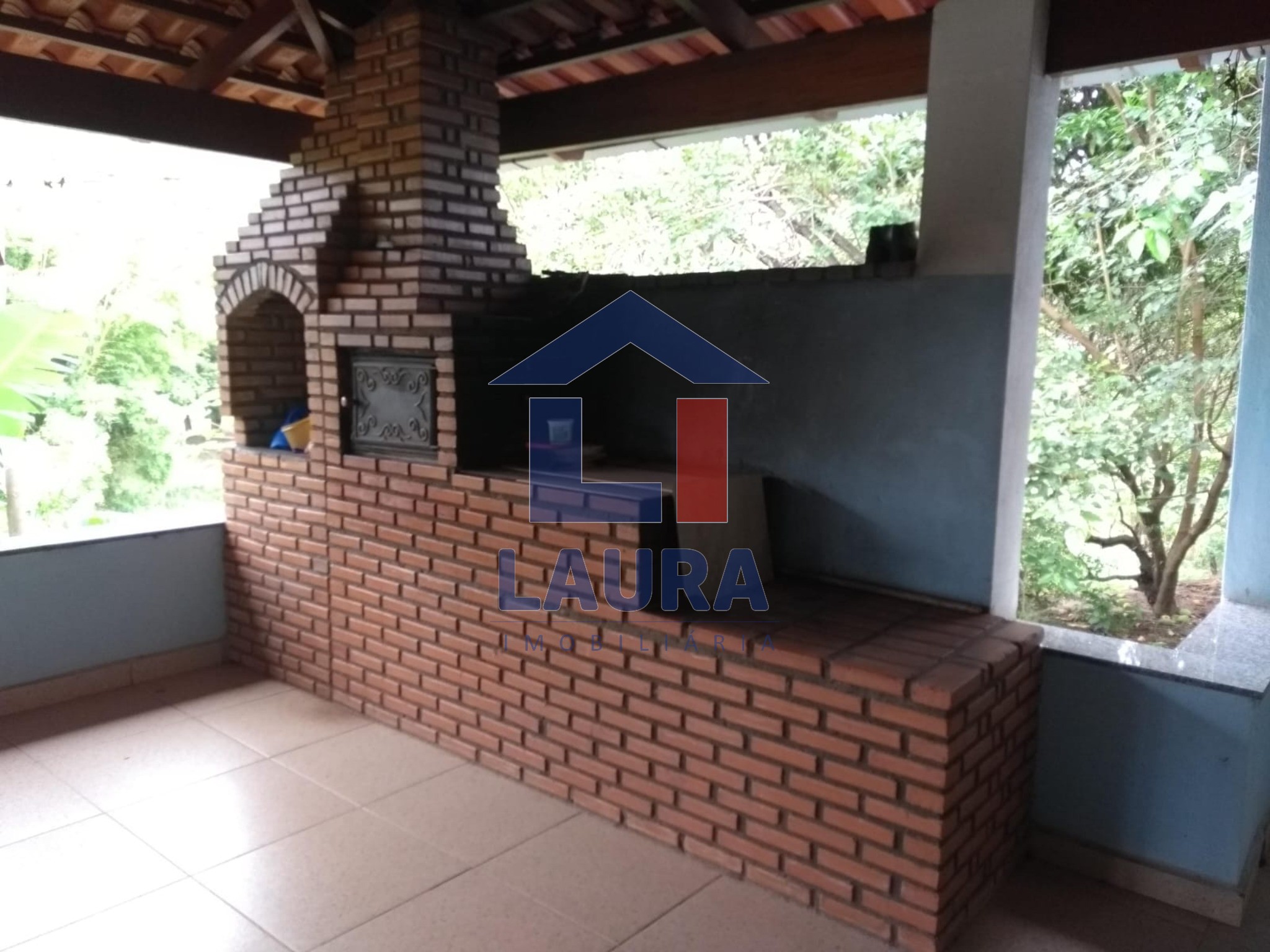 Sítio, 3 quartos - Foto 2