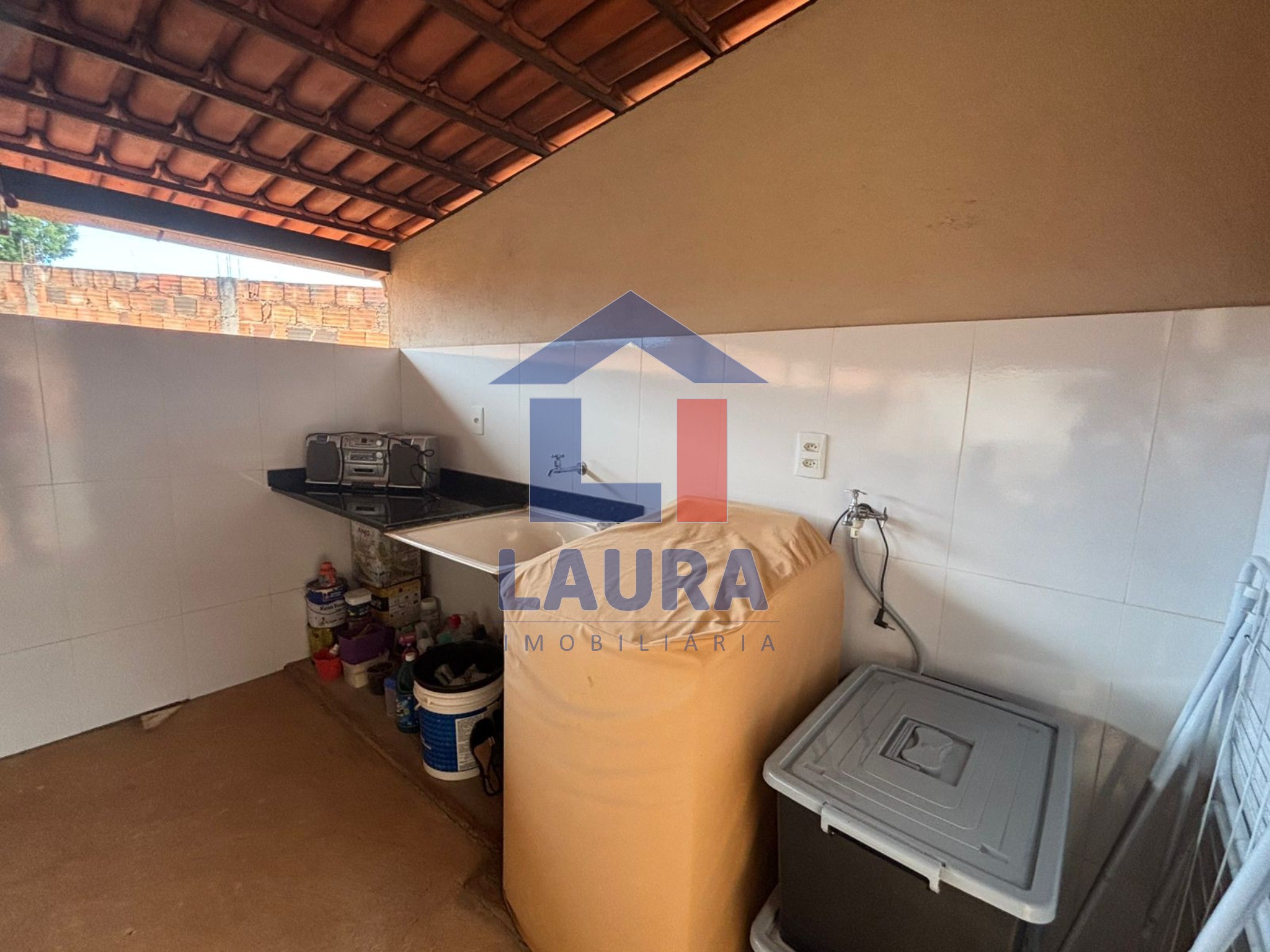 Casa, 2 quartos - Foto 5