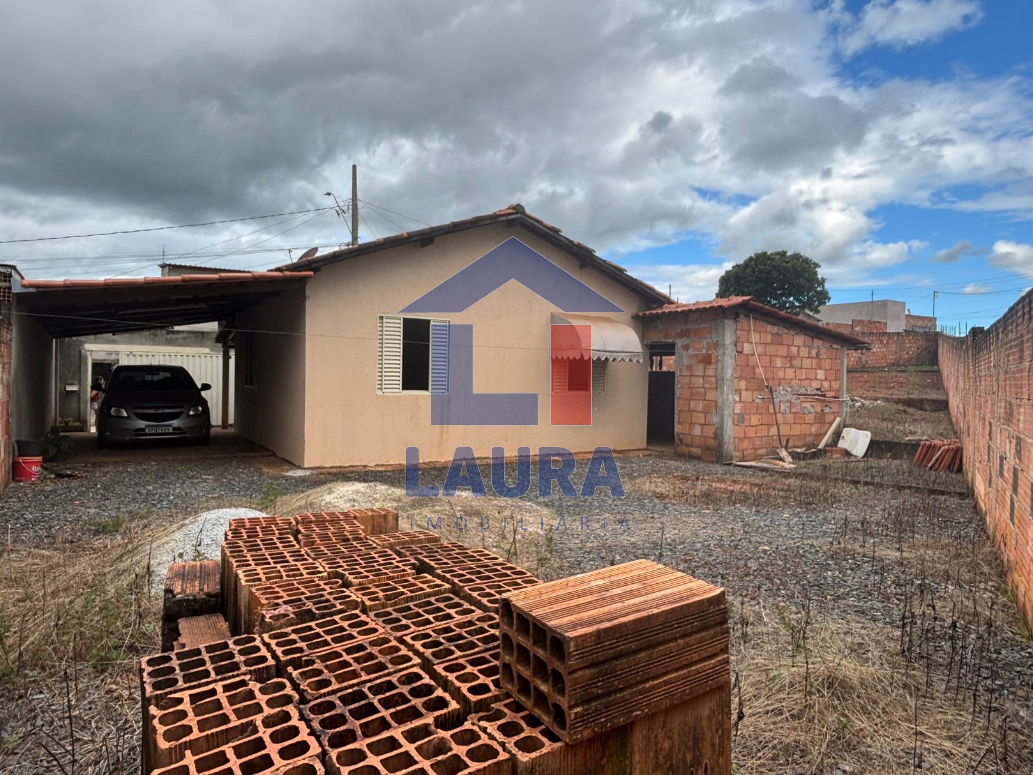 Casa, 2 quartos - Foto 6