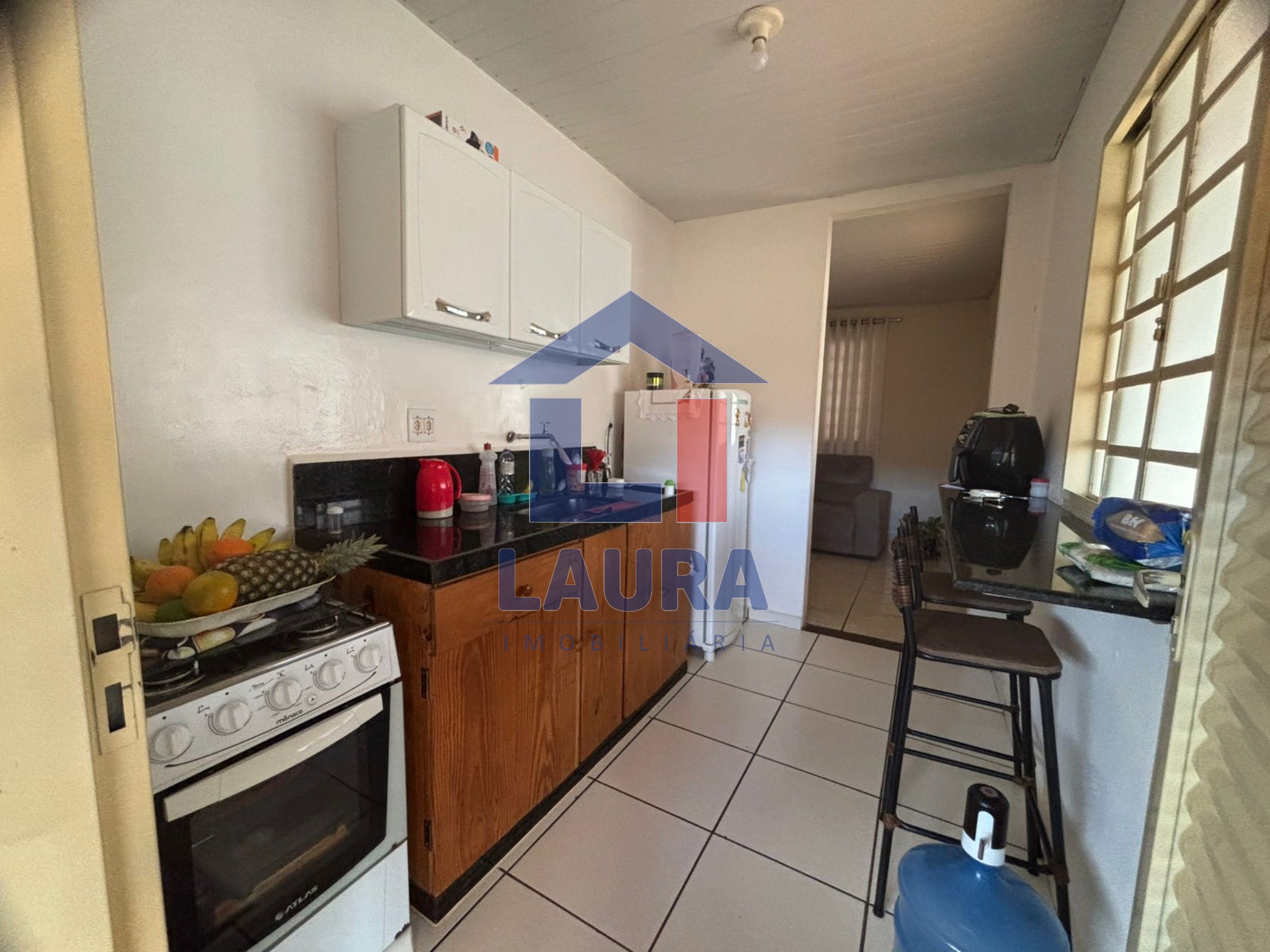 Casa, 2 quartos - Foto 4