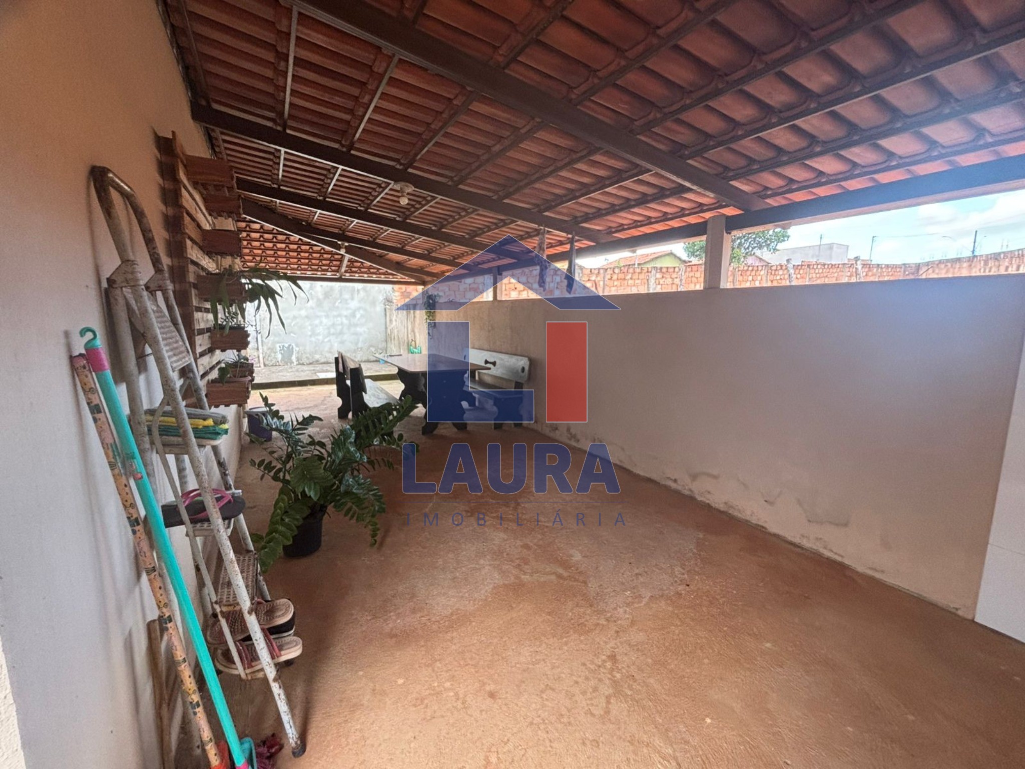 Casa, 2 quartos - Foto 3