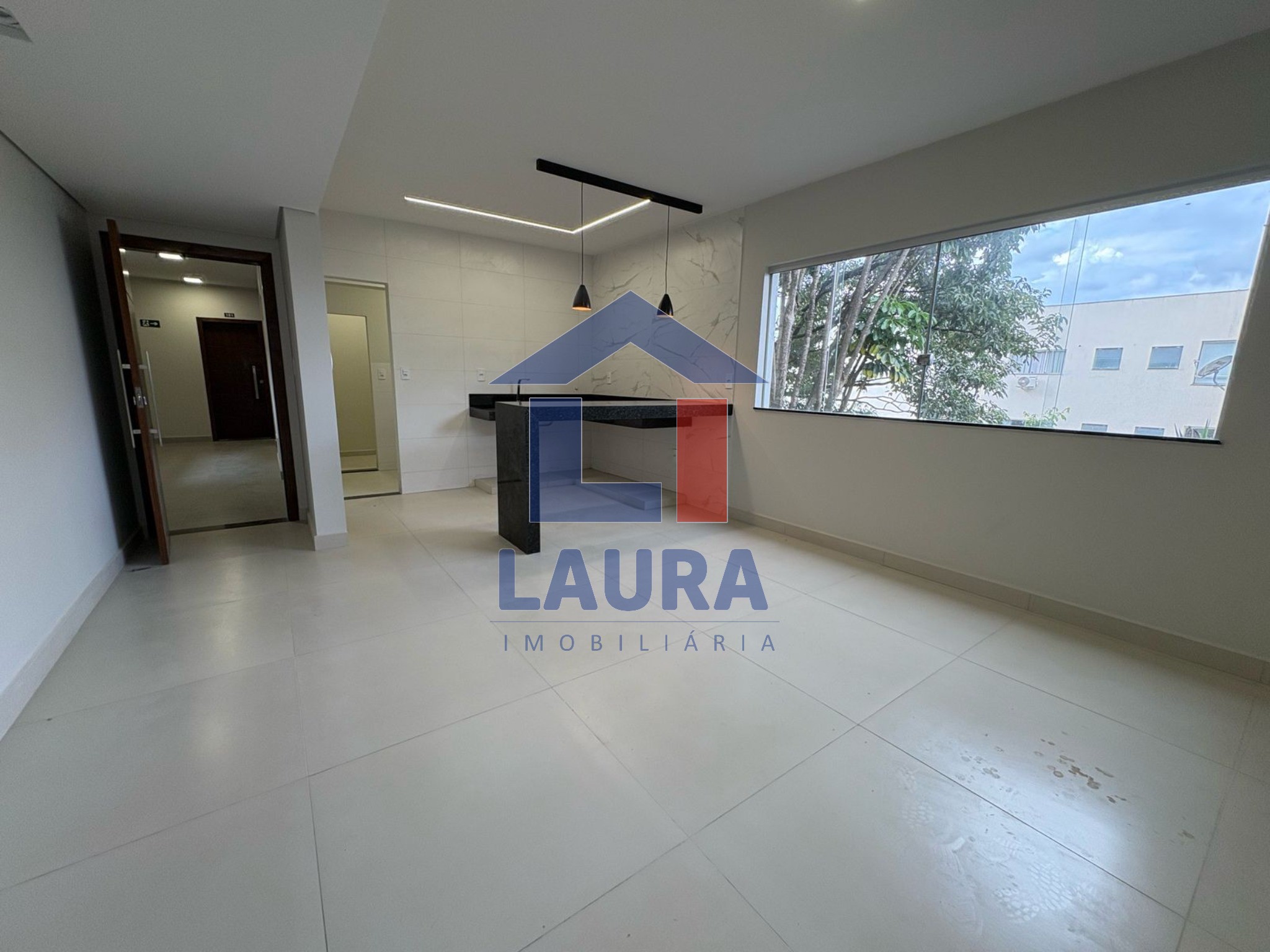 Apartamento, 3 quartos - Foto 1