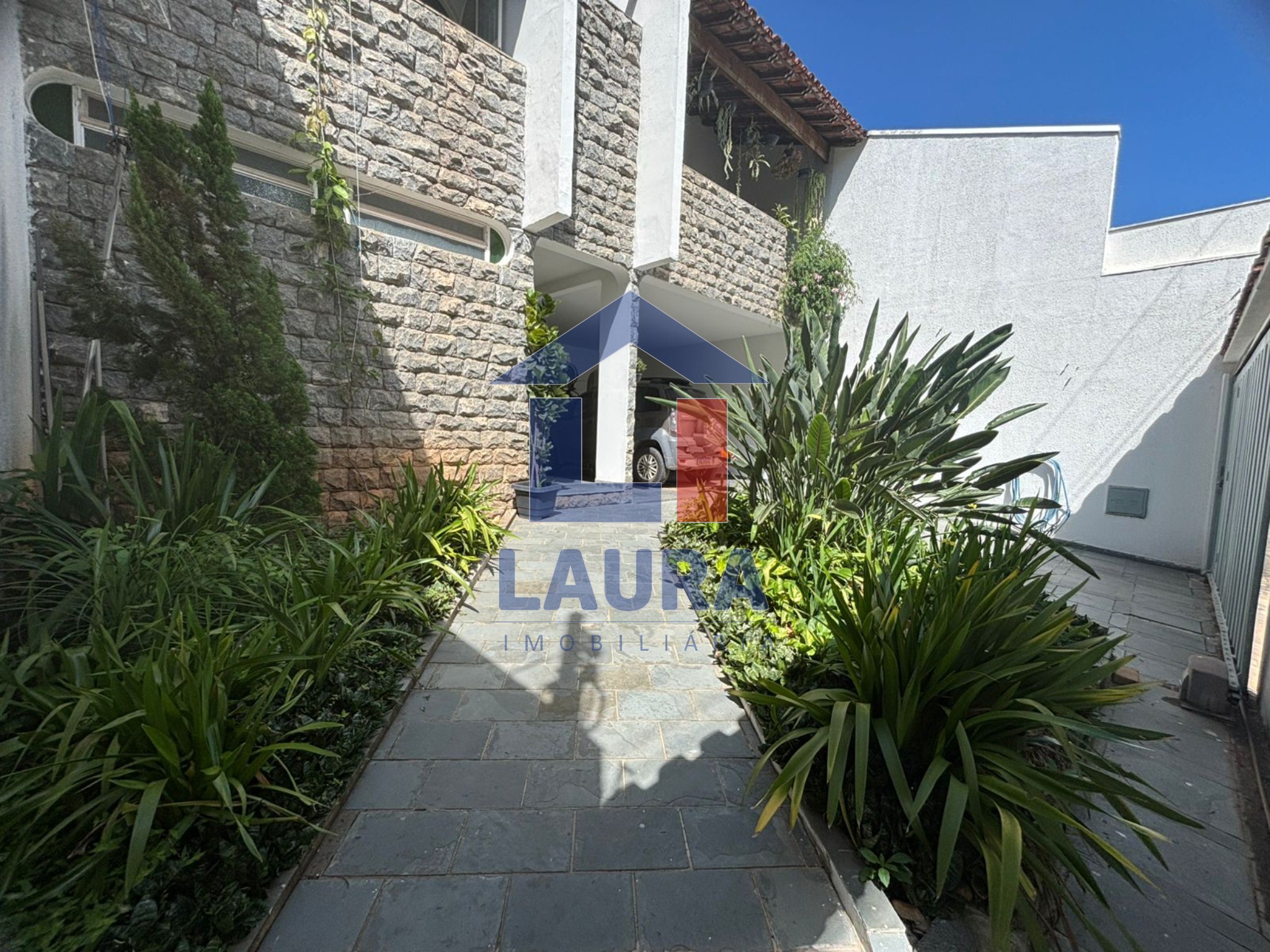 Casa, 4 quartos - Foto 4