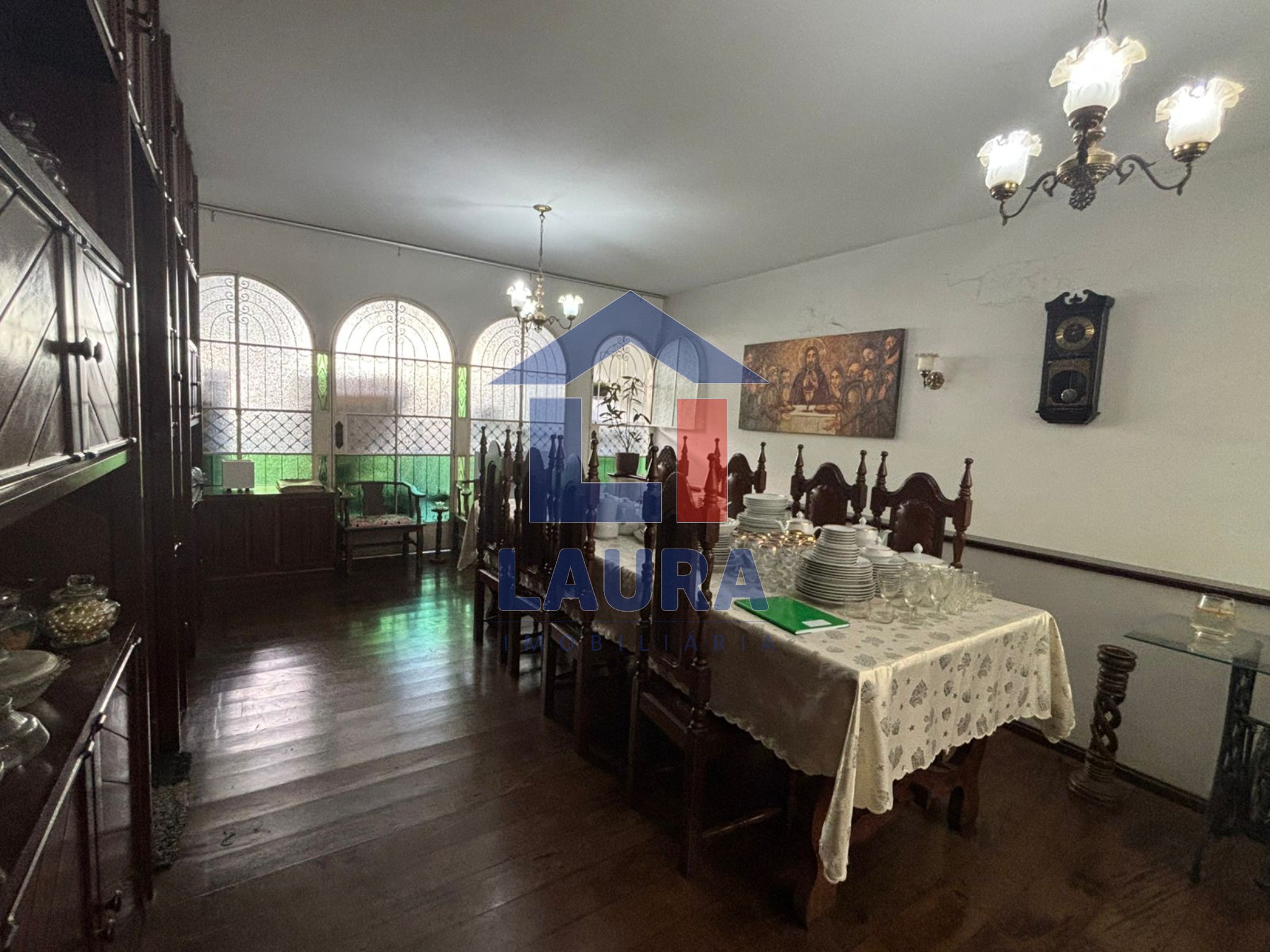 Casa, 4 quartos - Foto 1