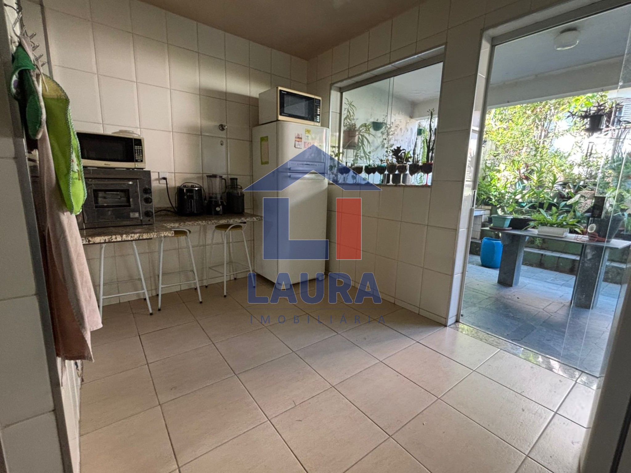 Casa, 4 quartos - Foto 3