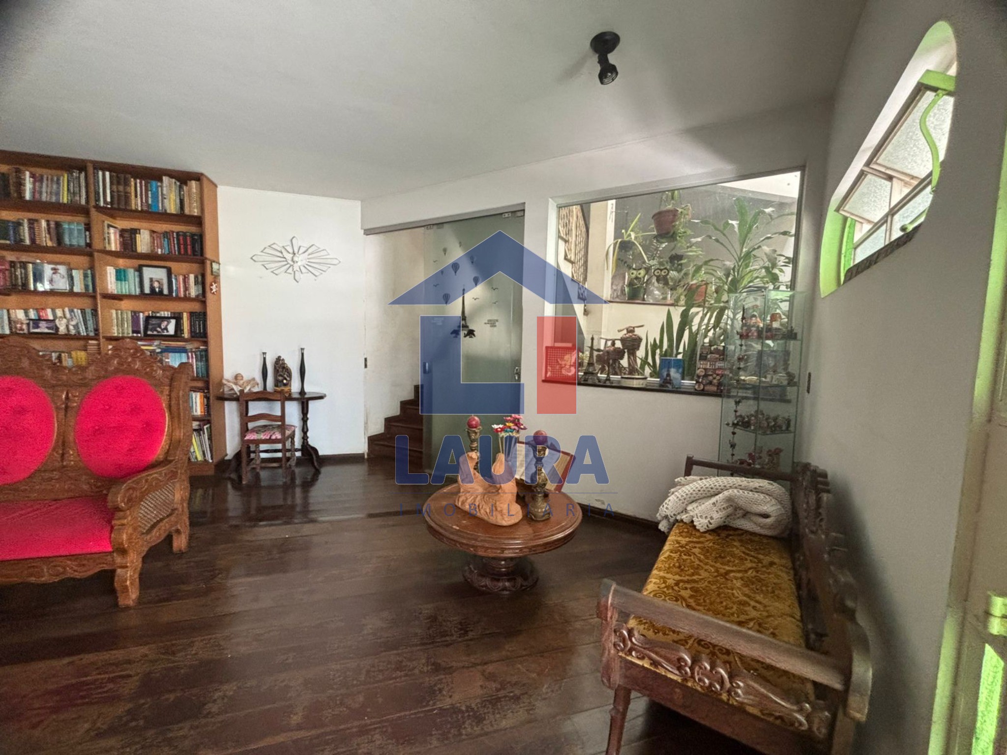 Casa, 4 quartos - Foto 8