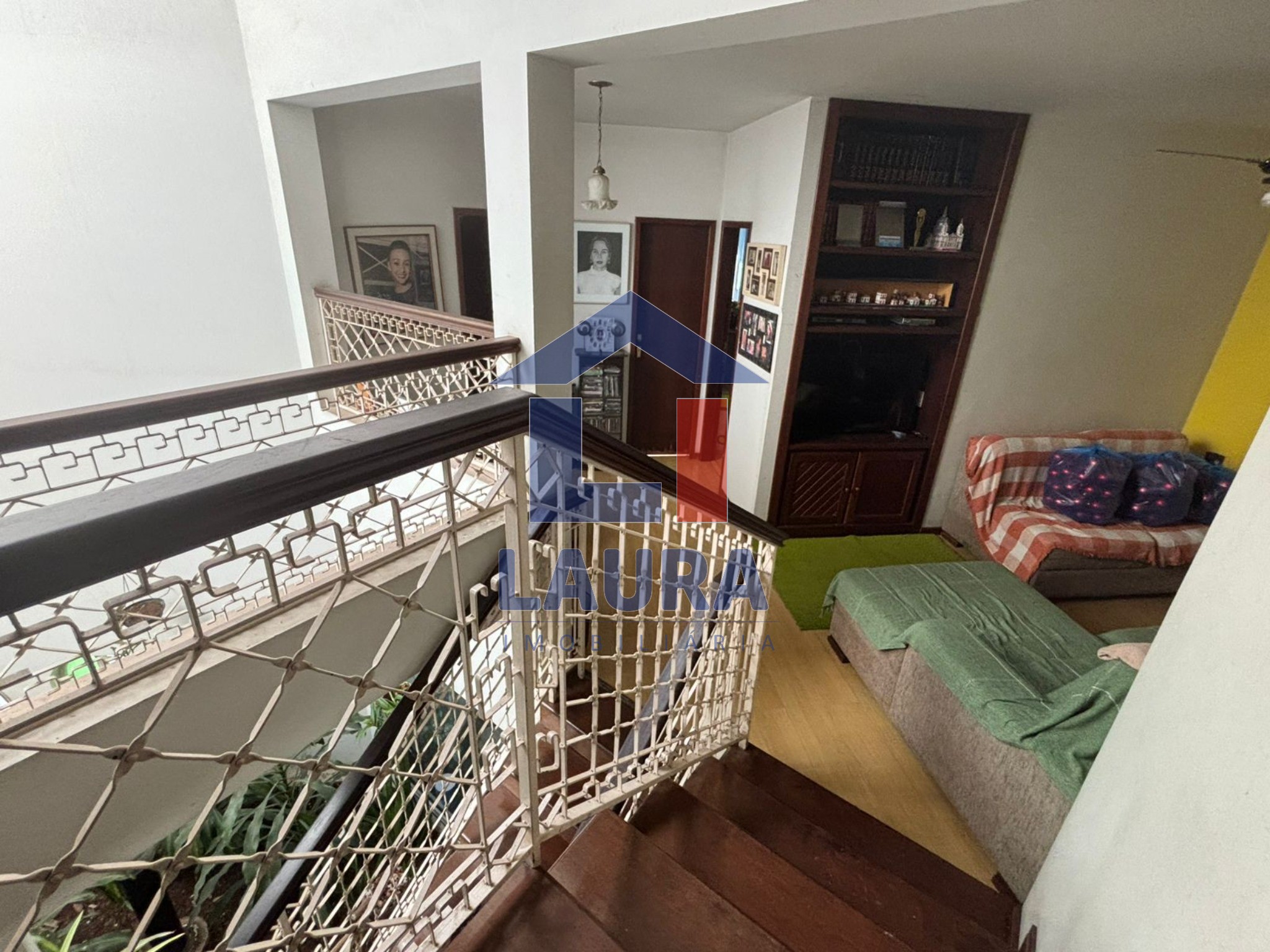 Casa, 4 quartos - Foto 9