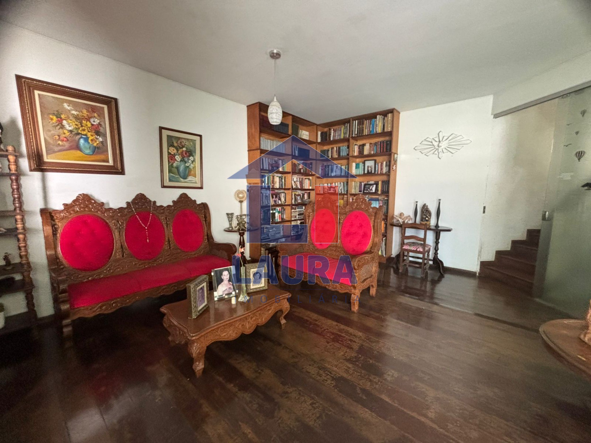 Casa, 4 quartos - Foto 11