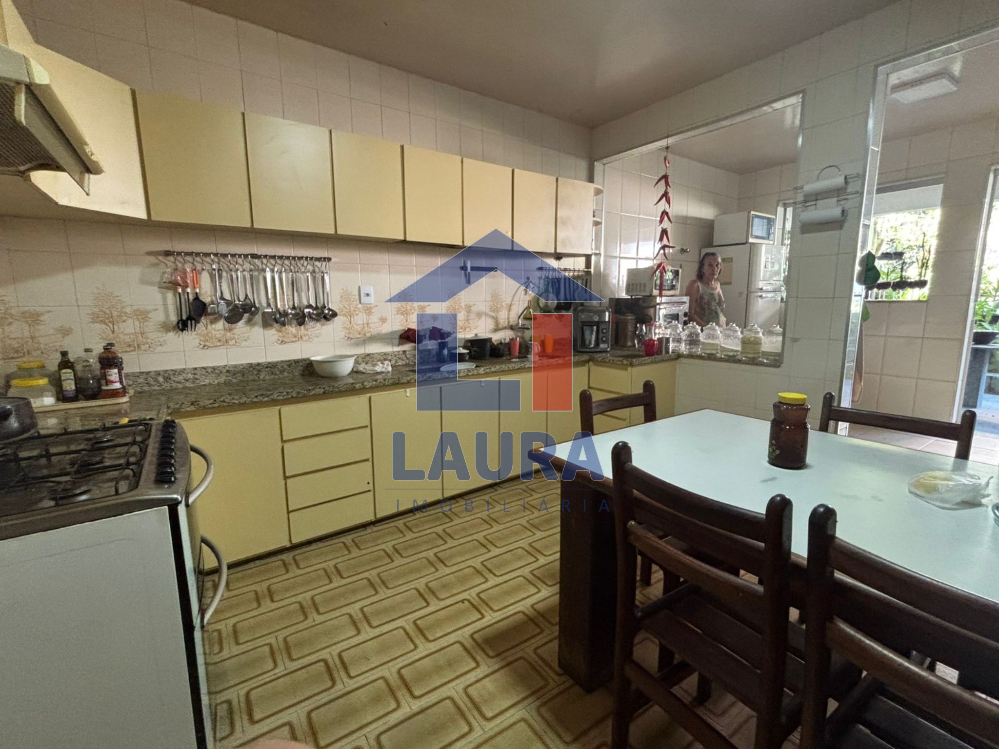 Casa, 4 quartos - Foto 7