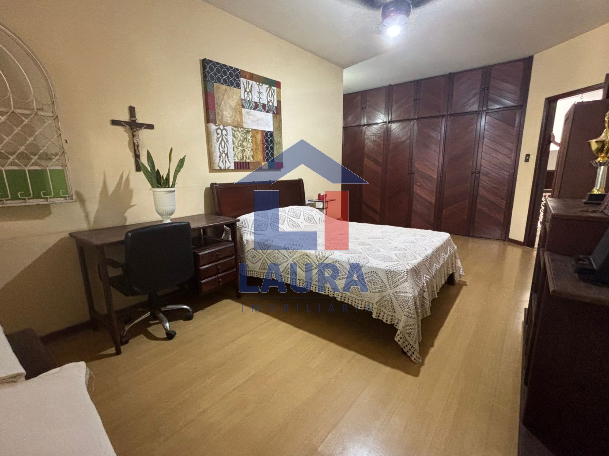 Casa, 4 quartos - Foto 2