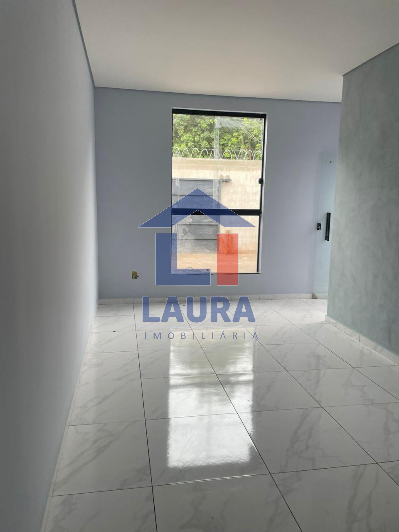 Casa, 2 quartos - Foto 2