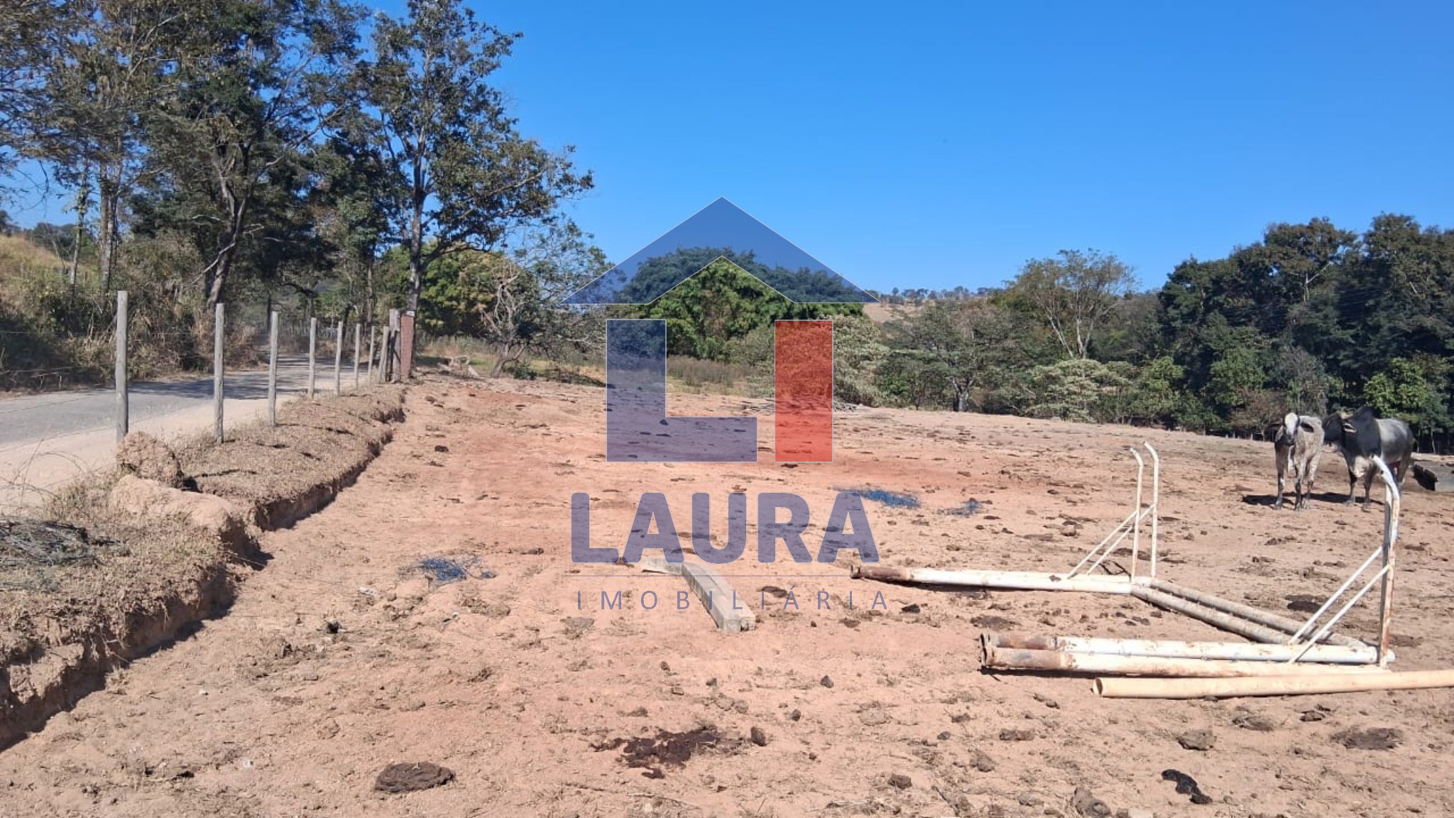 Terreno, 7 hectares - Foto 9