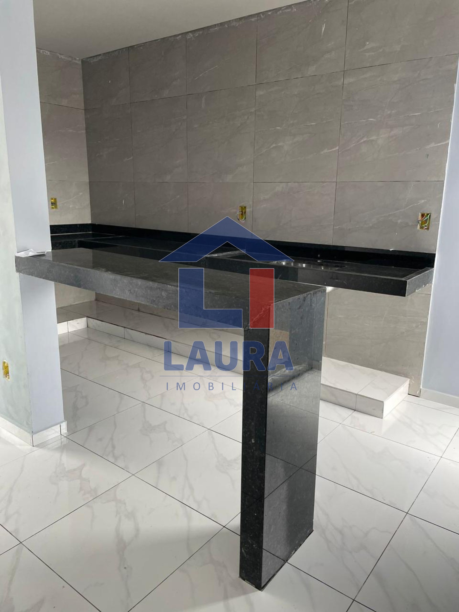 Casa, 2 quartos - Foto 4