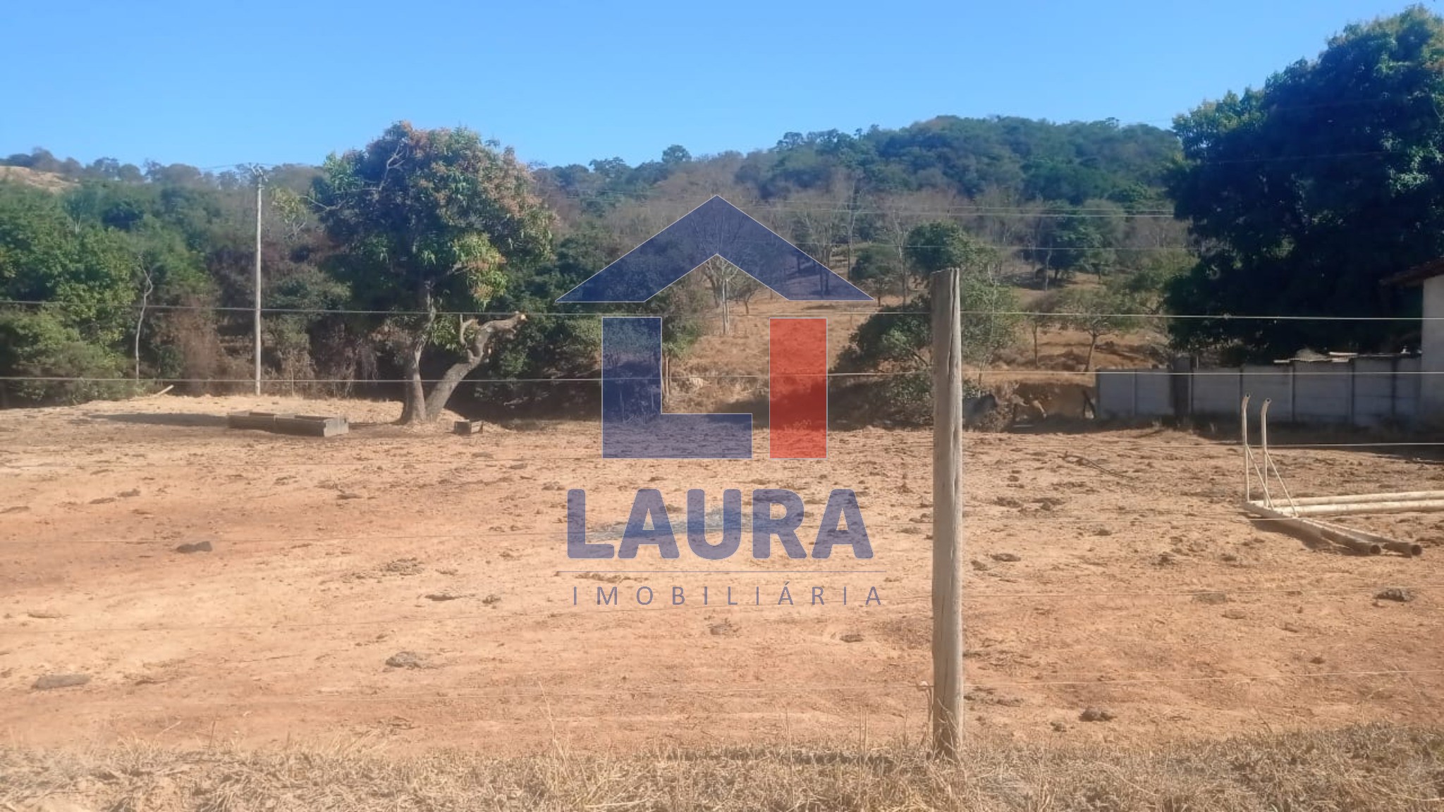 Terreno, 7 hectares - Foto 4