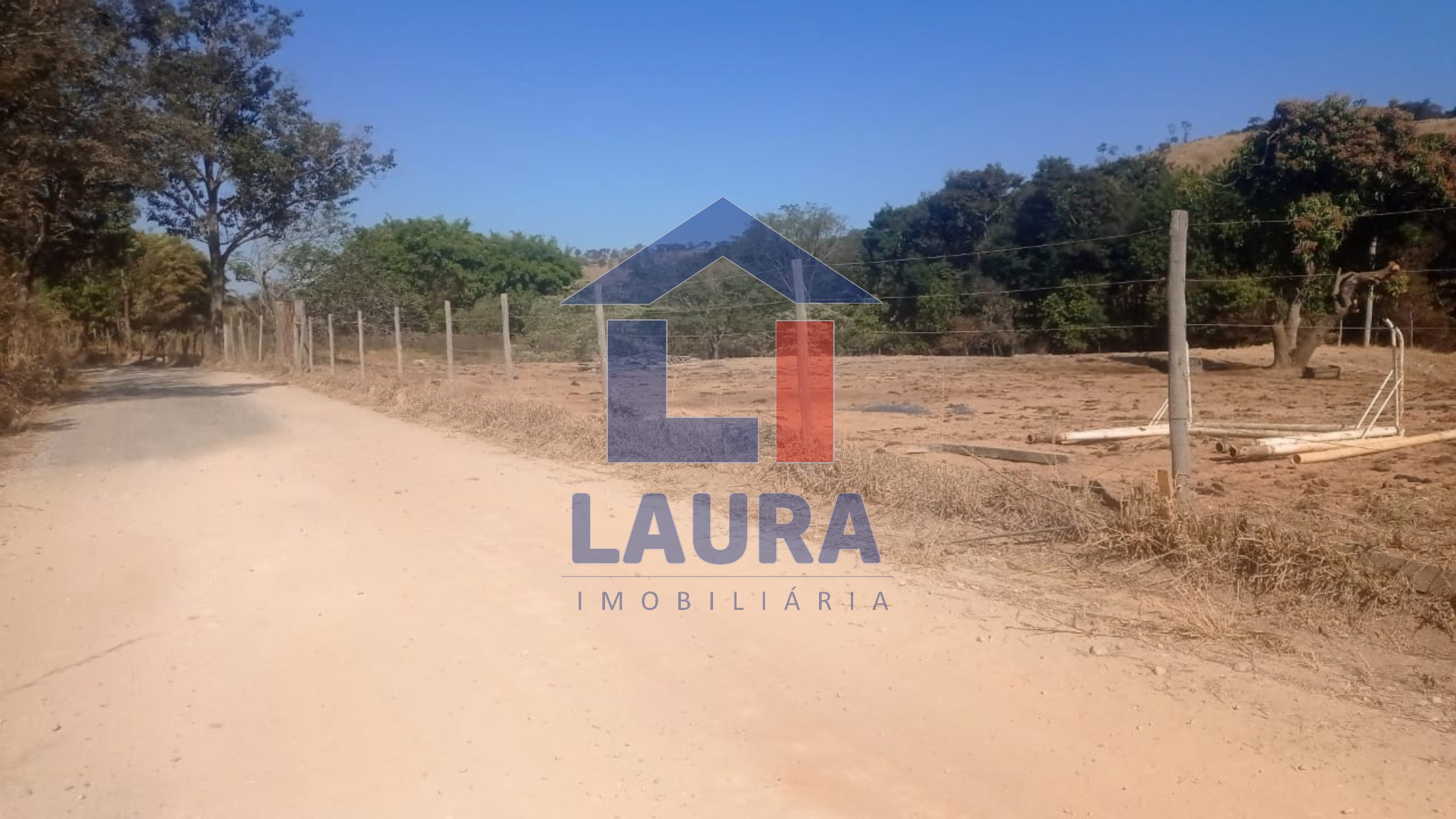 Terreno, 7 hectares - Foto 3