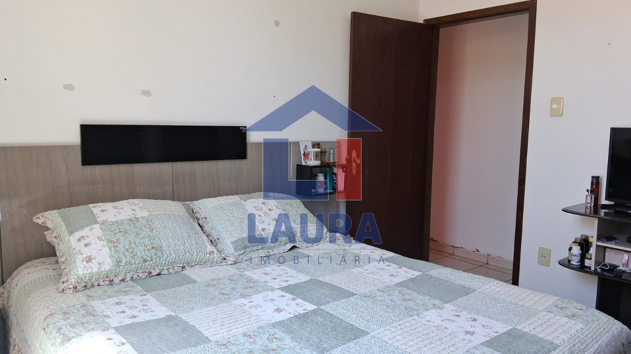 Casa, 3 quartos - Foto 9