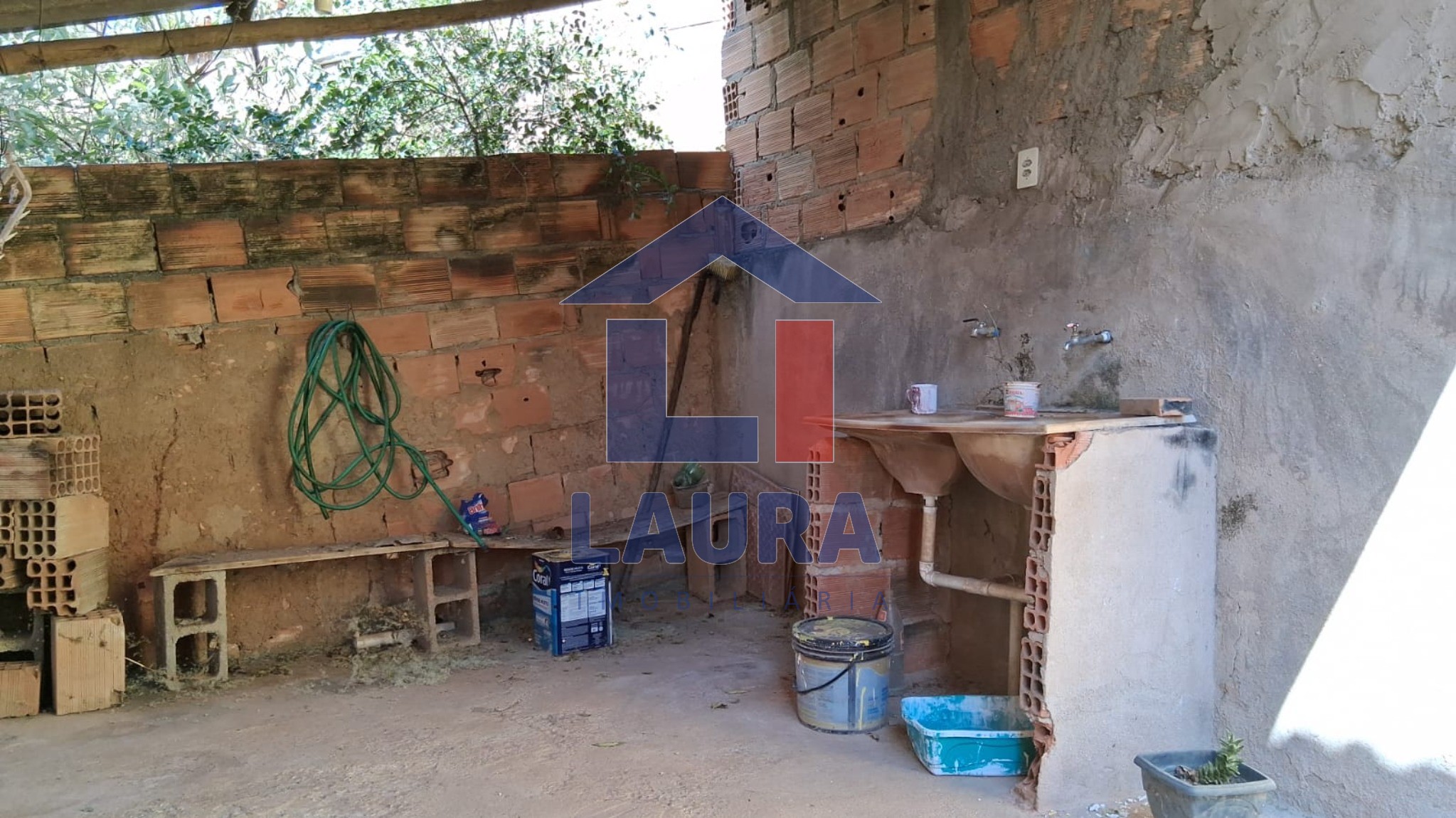 Casa, 2 quartos - Foto 20