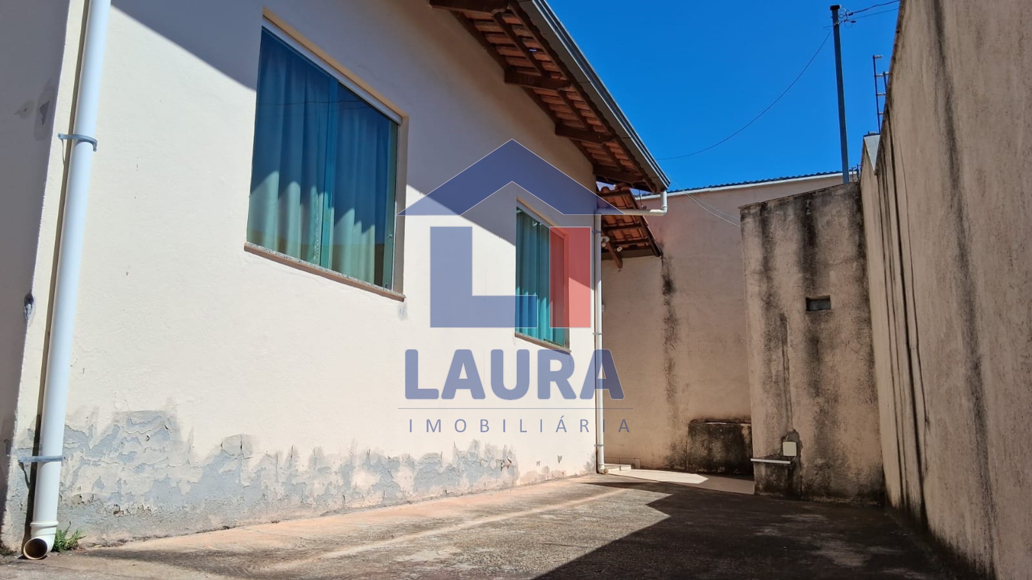 Casa, 3 quartos - Foto 1