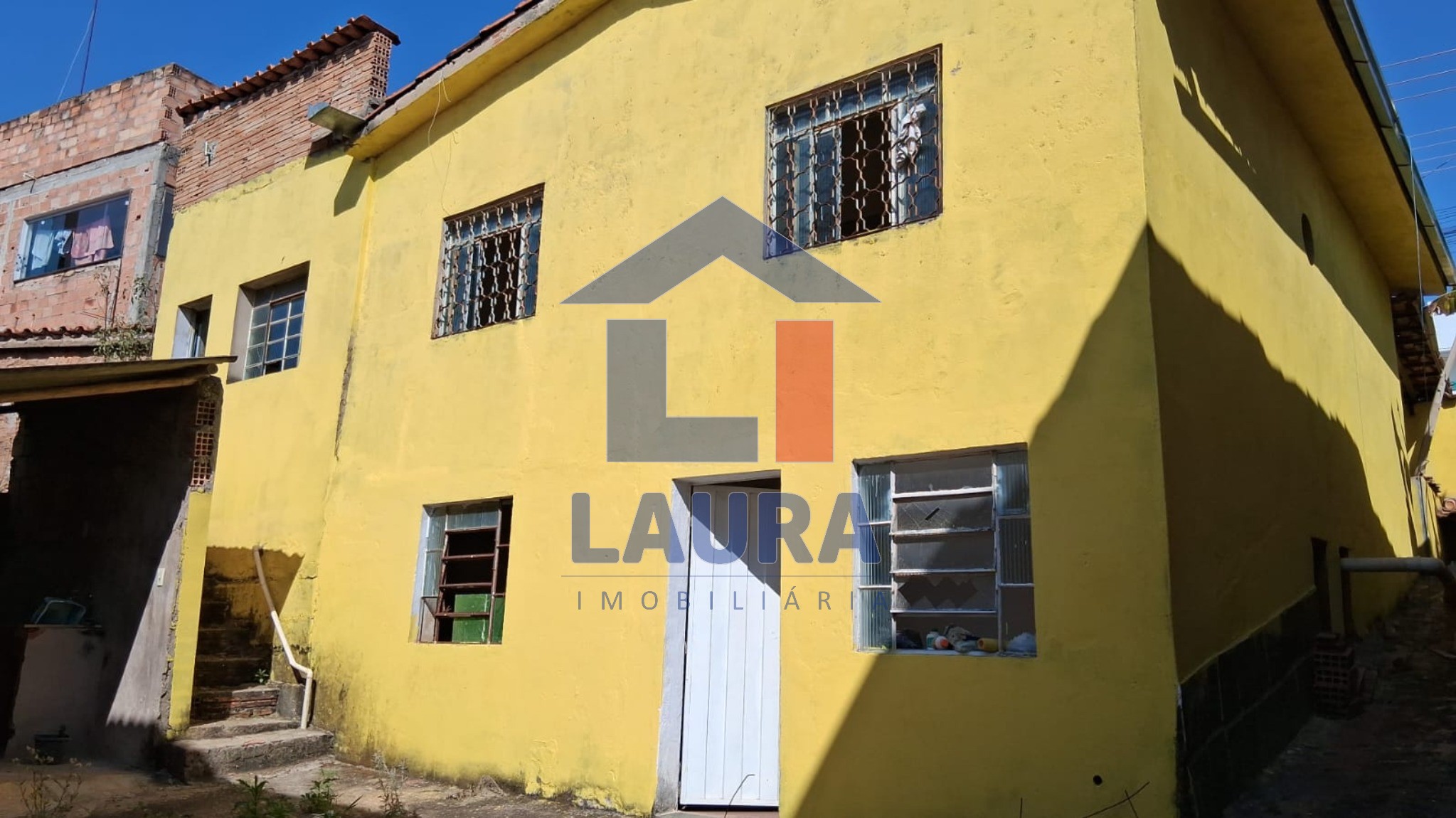 Casa, 2 quartos - Foto 17