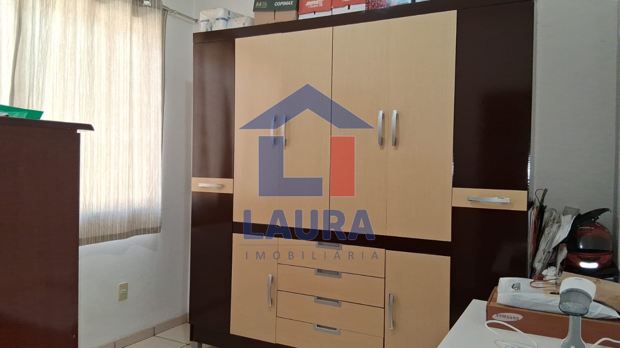 Casa, 3 quartos - Foto 10