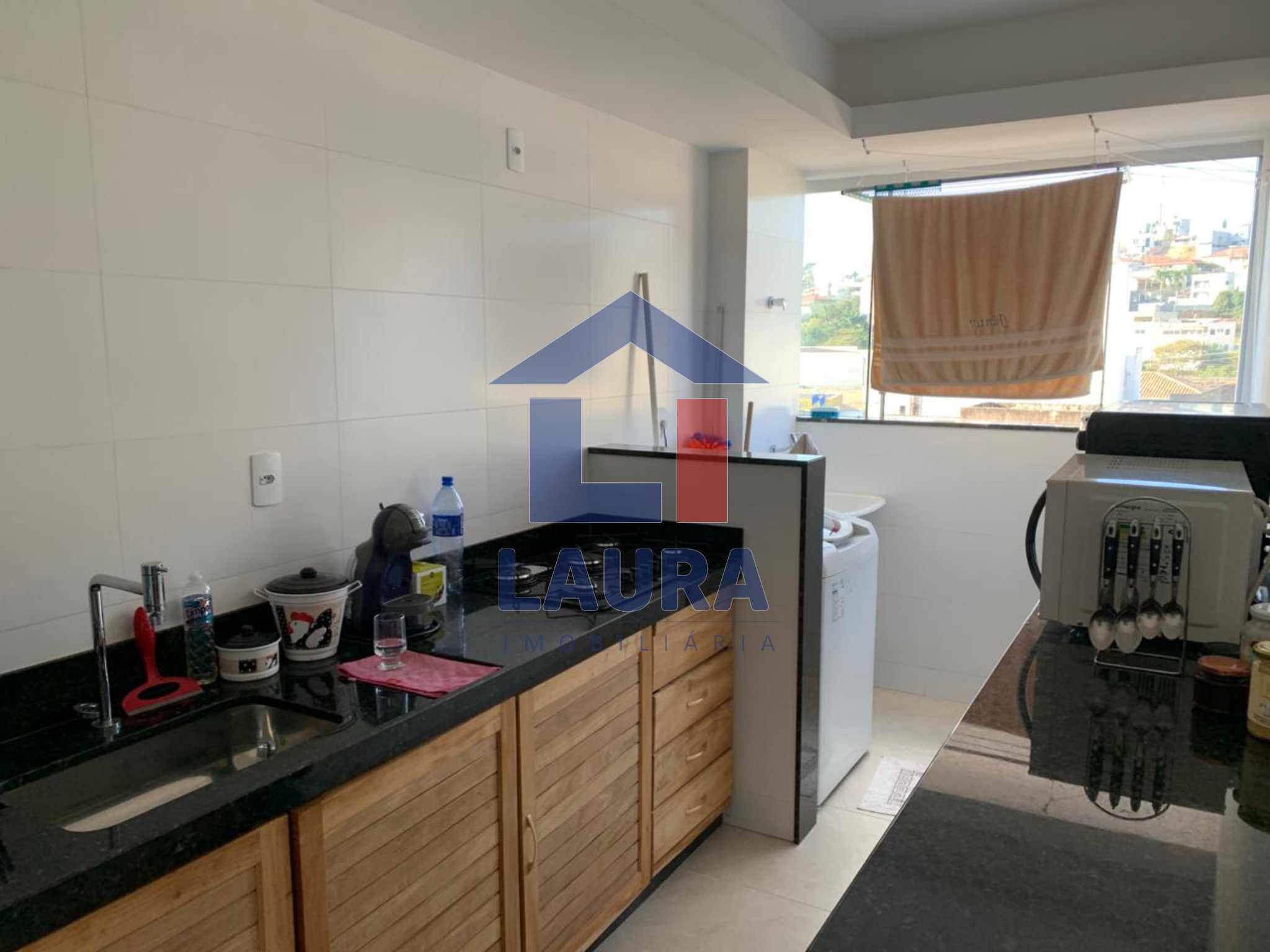 Apartamento, 2 quartos - Foto 1