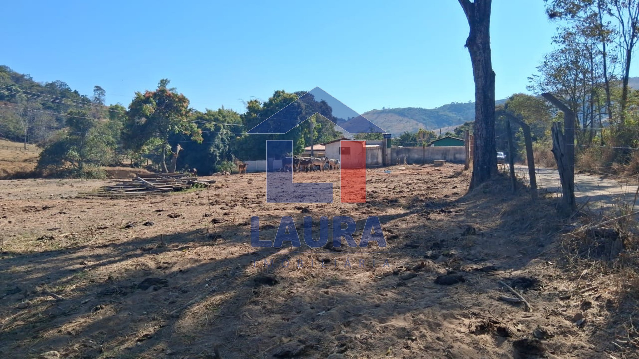 Terreno, 7 hectares - Foto 11