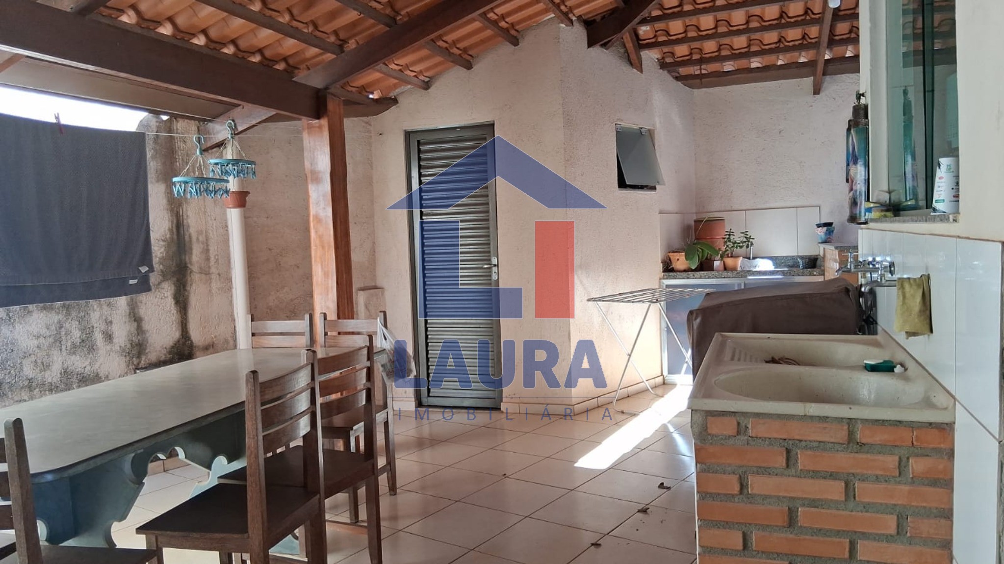 Casa, 3 quartos - Foto 3