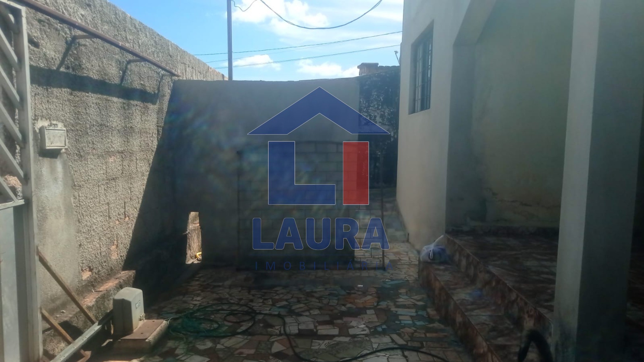 Casa, 4 quartos - Foto 1