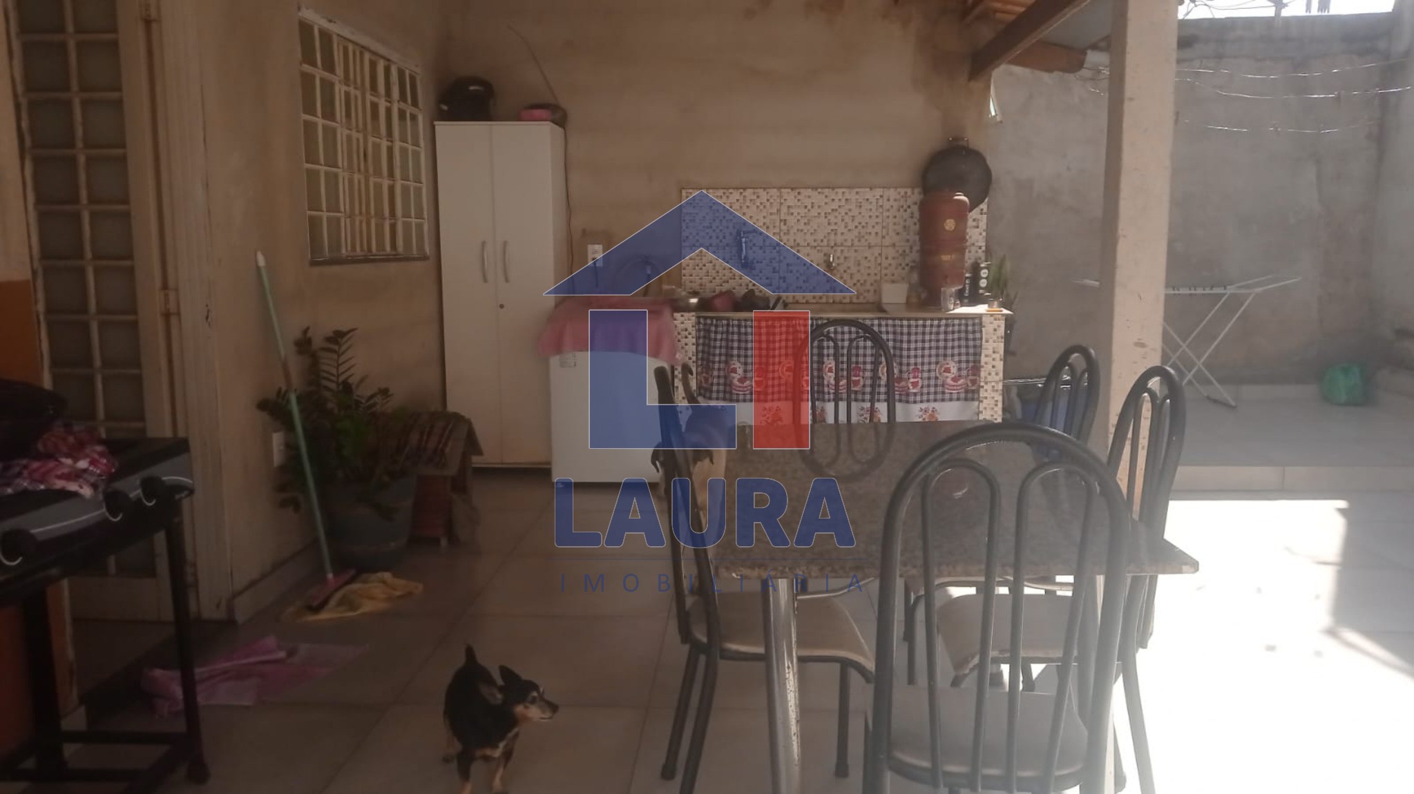 Casa, 4 quartos - Foto 5