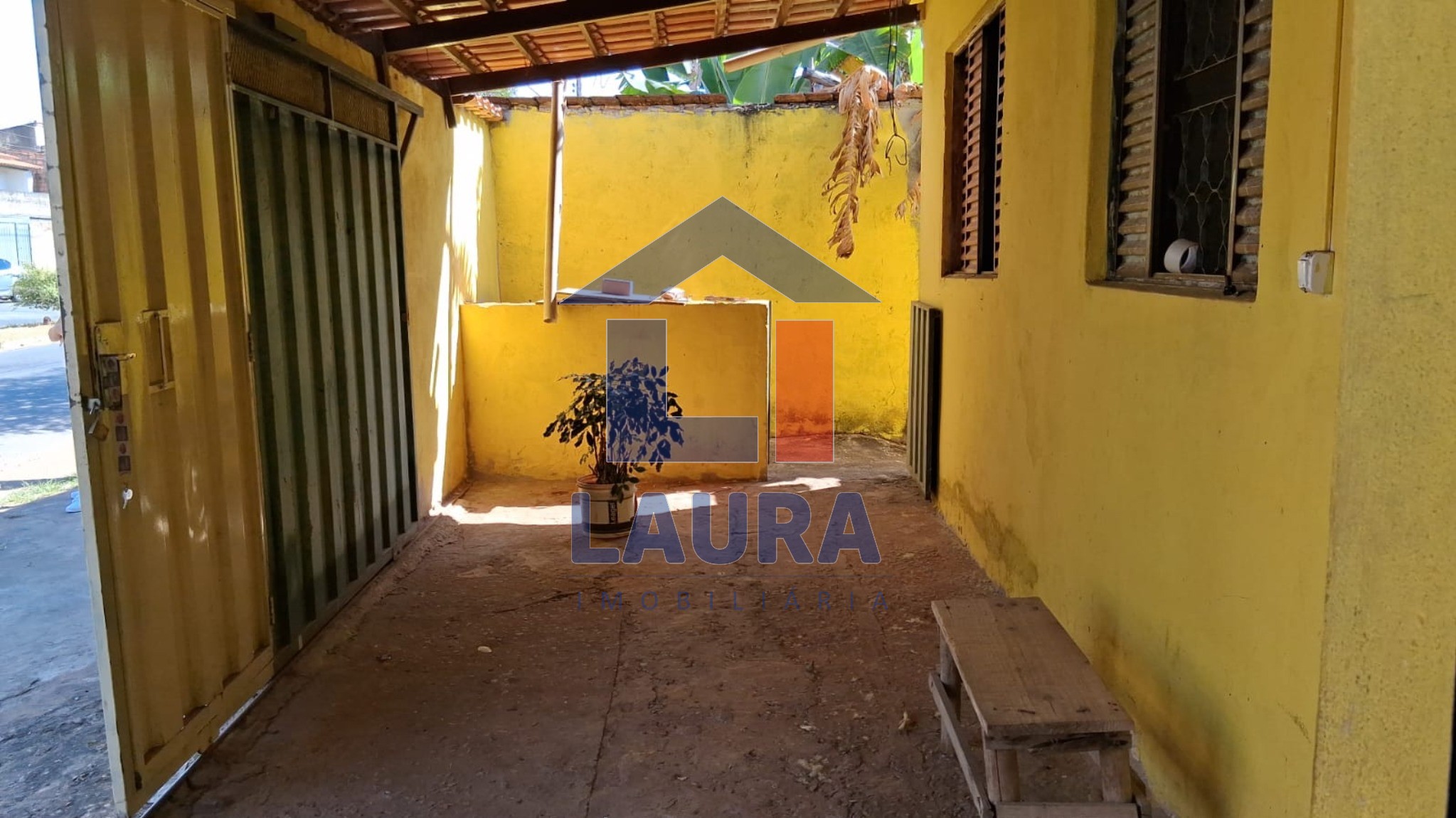 Casa, 2 quartos - Foto 1