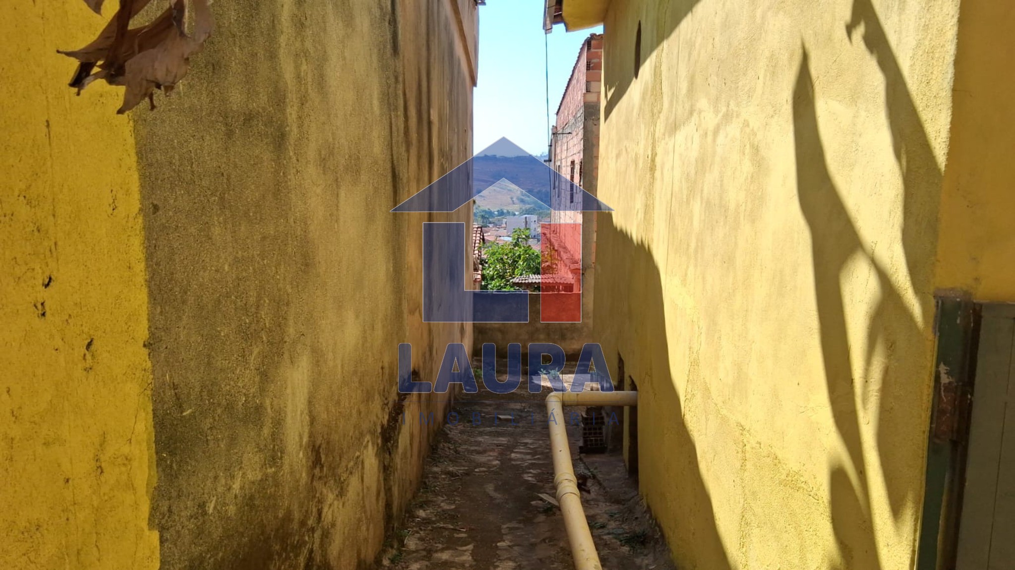 Casa, 2 quartos - Foto 5