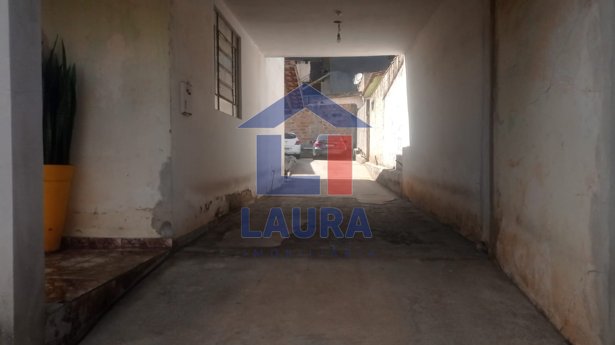 Casa, 4 quartos - Foto 2