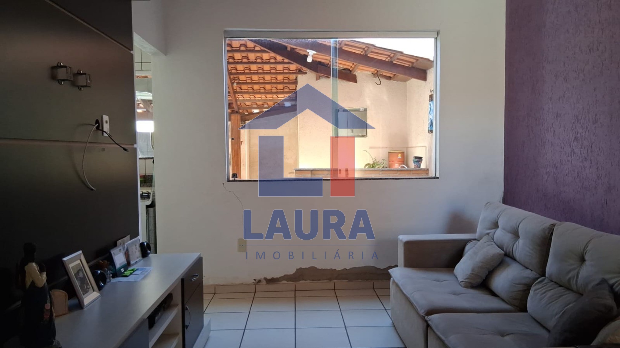 Casa, 3 quartos - Foto 7