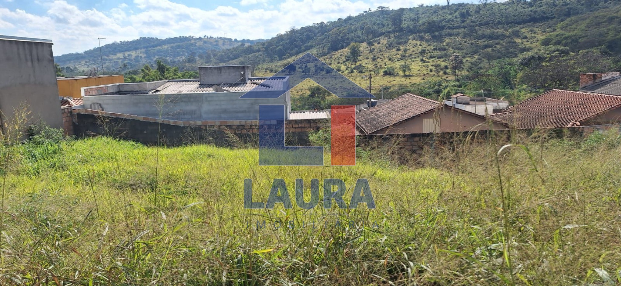 Terreno, 480 m² - Foto 1