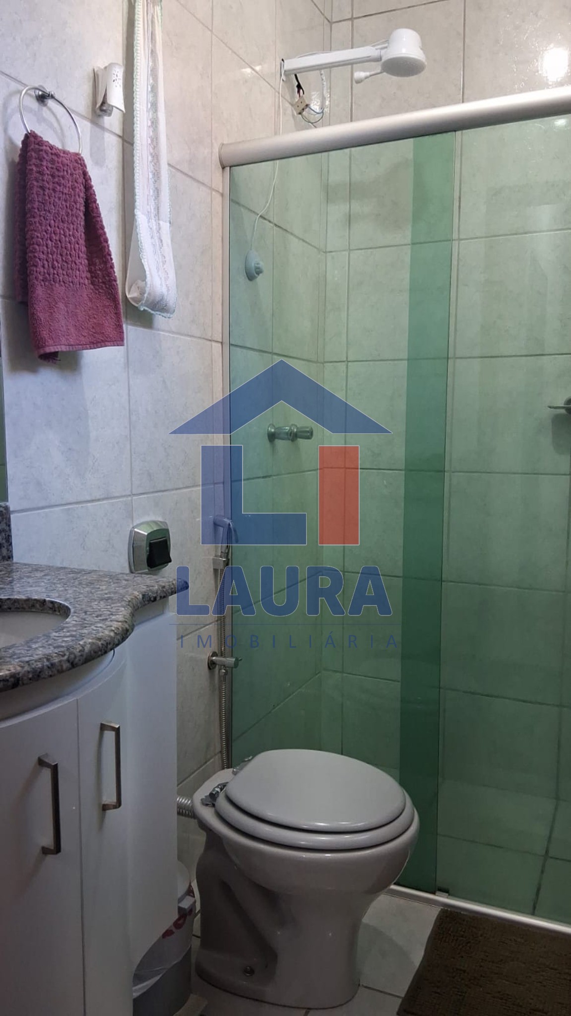 Casa, 3 quartos - Foto 12