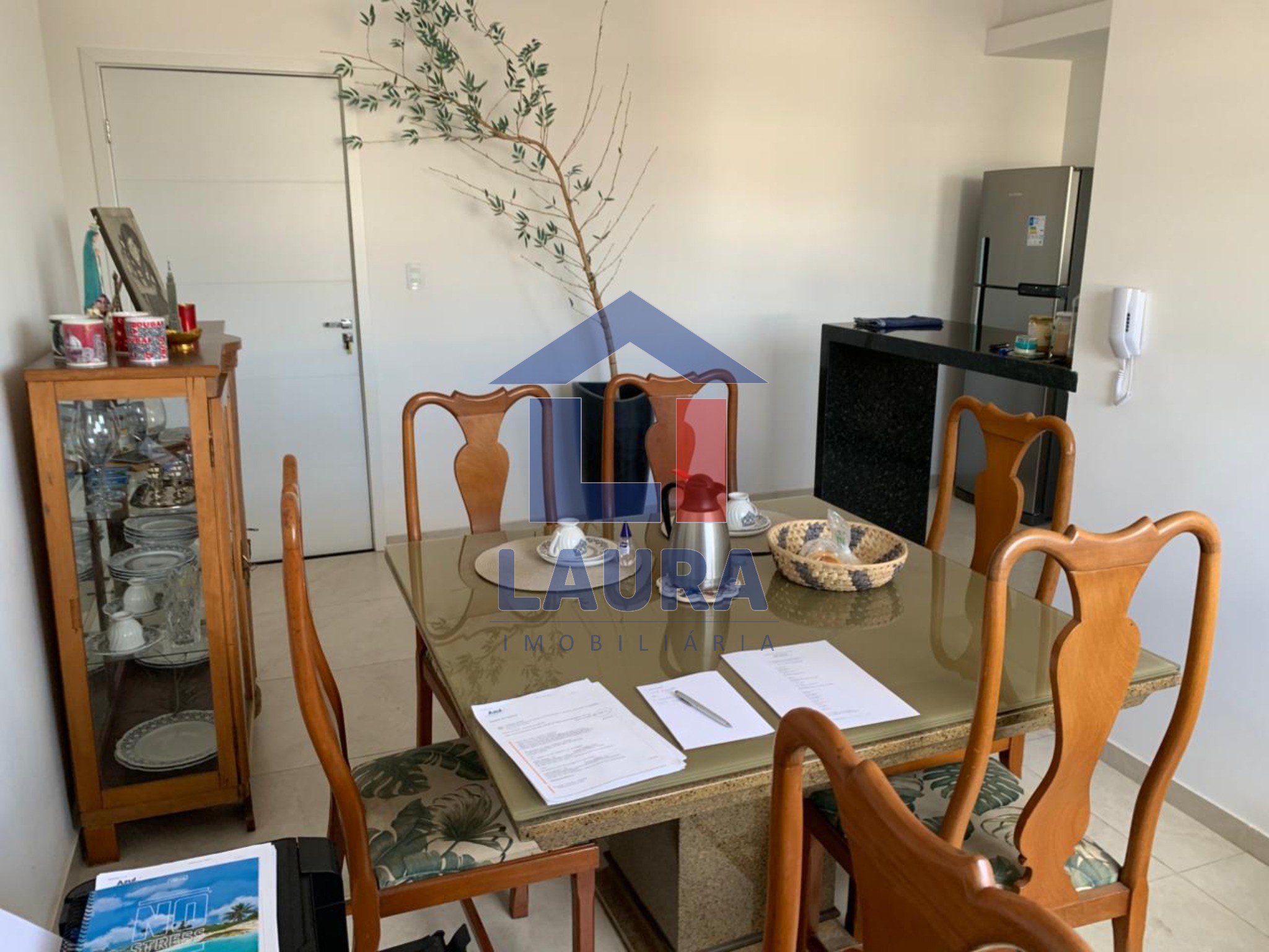 Apartamento, 2 quartos - Foto 2