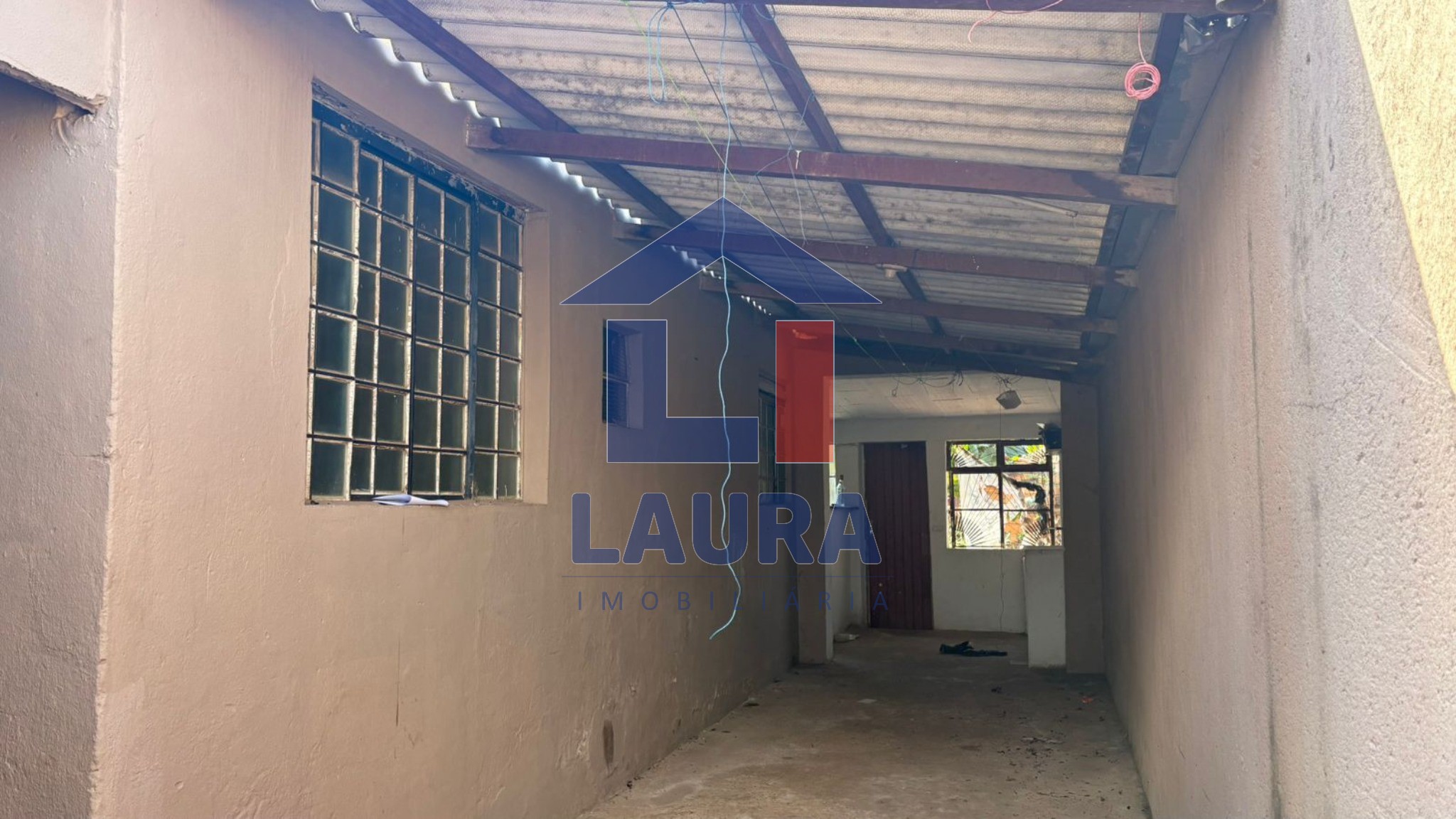 Casa, 2 quartos - Foto 1