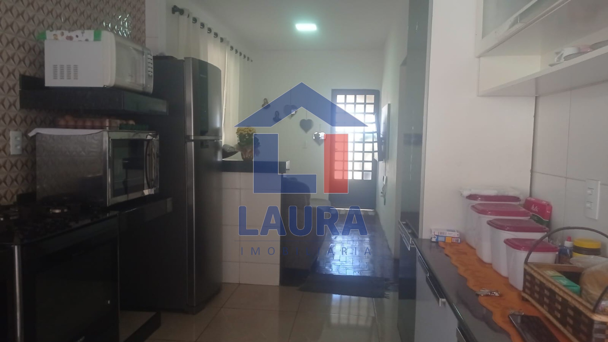 Casa, 4 quartos - Foto 7