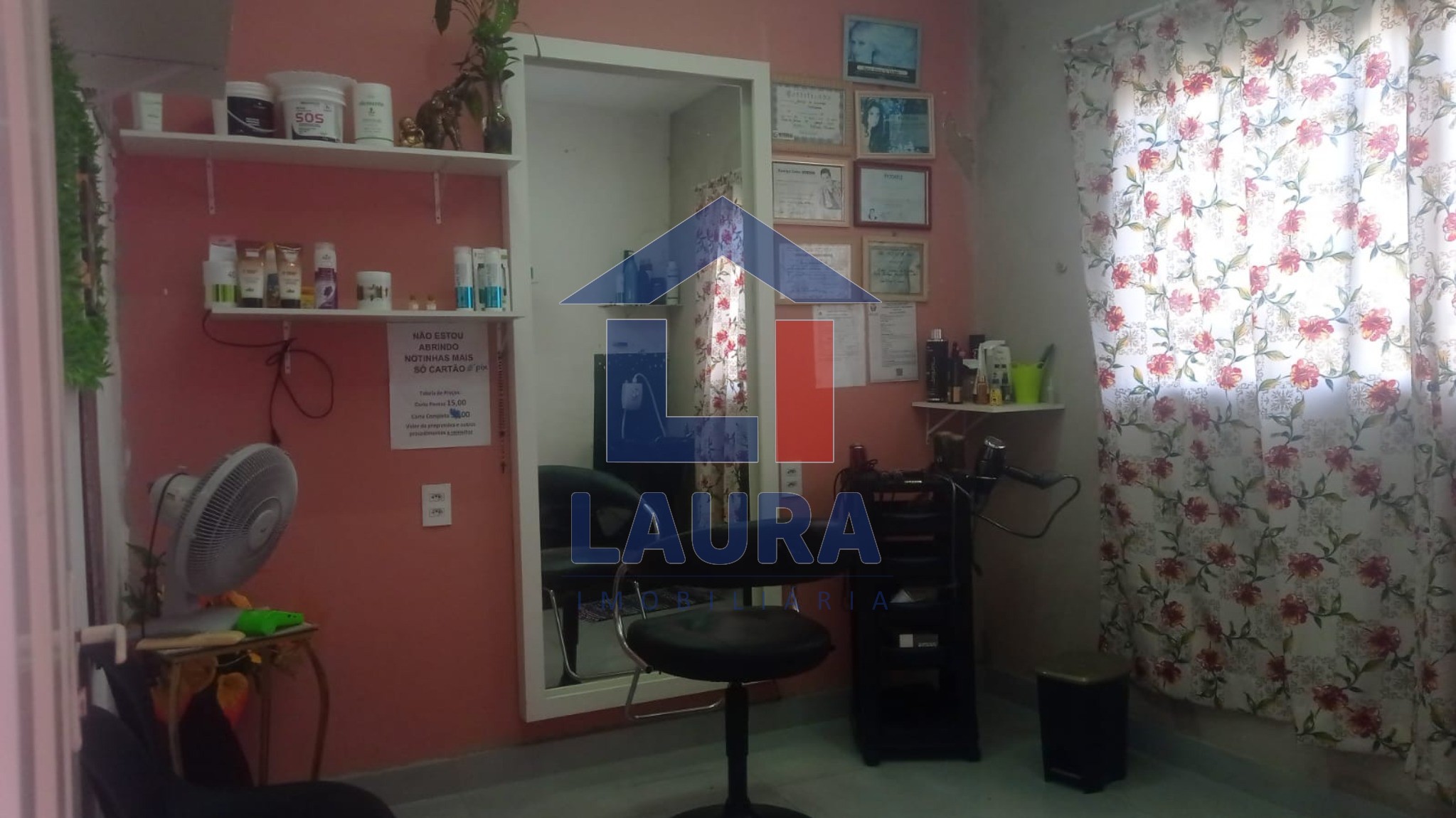 Casa, 4 quartos - Foto 3